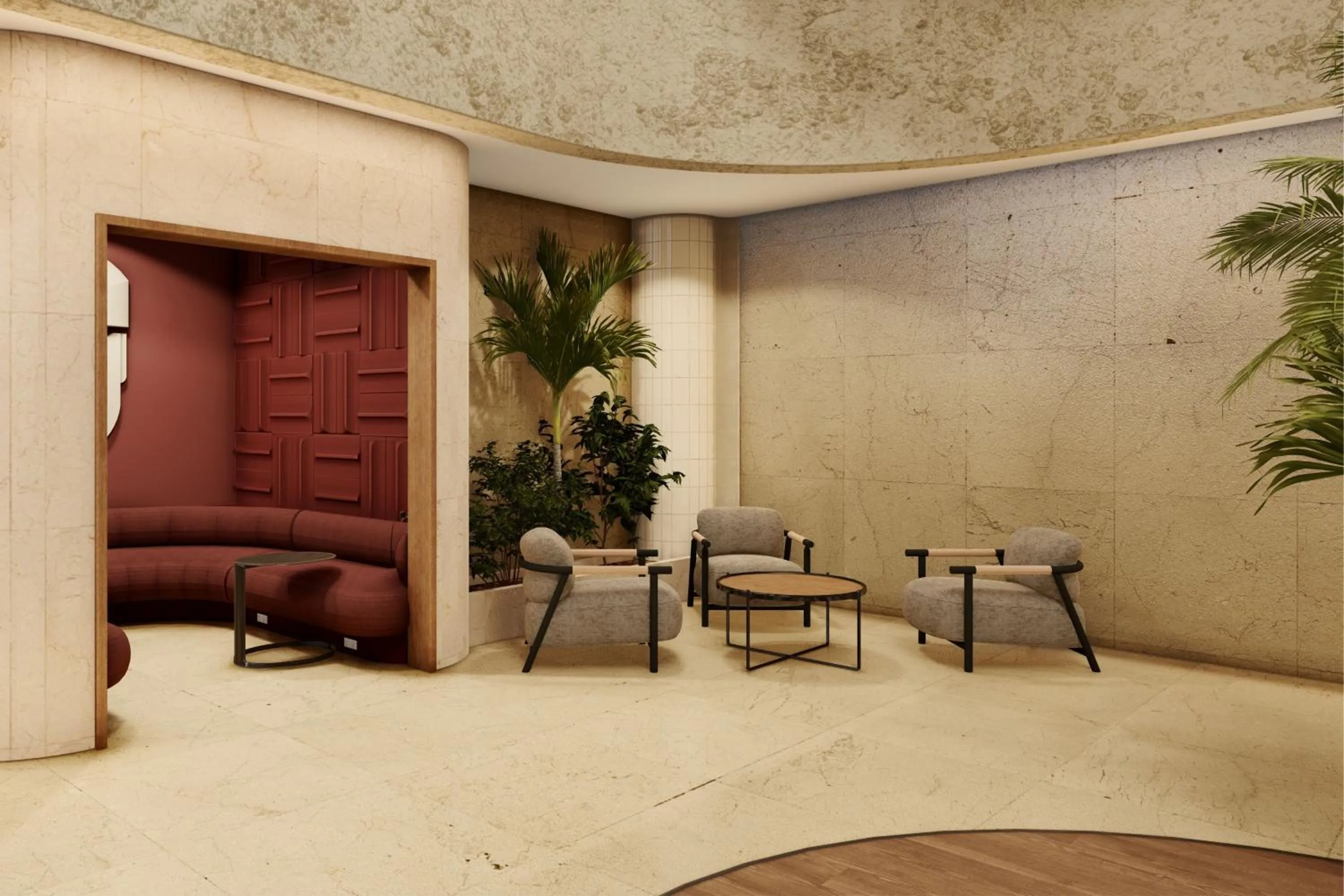 Other in Delta Hotels by Marriott San Jose Aurola