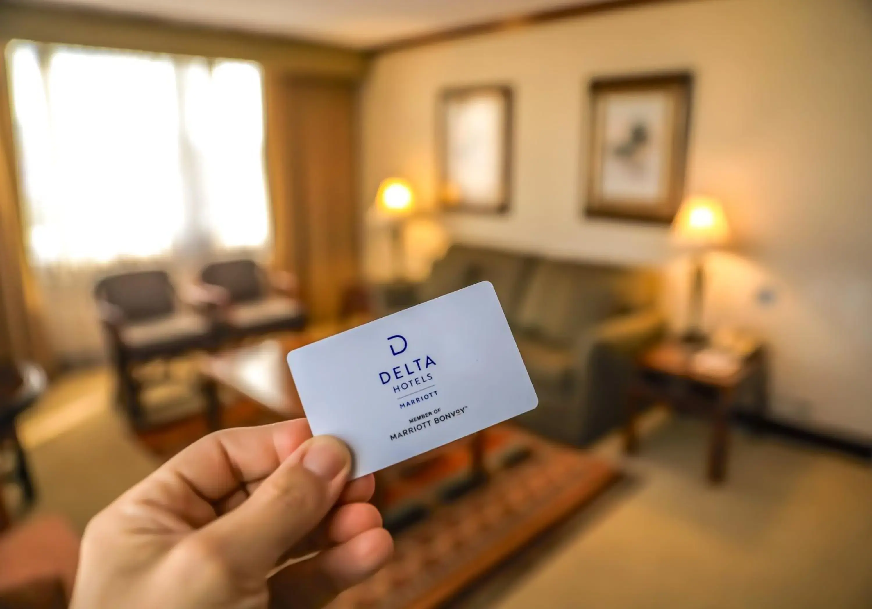 Executive King Suite with Sofa Bed and City View in Delta Hotels by Marriott San Jose Aurola Executive King Suite with Sofa Bed and City View in Delta Hotels by Marriott San Jose Aurola