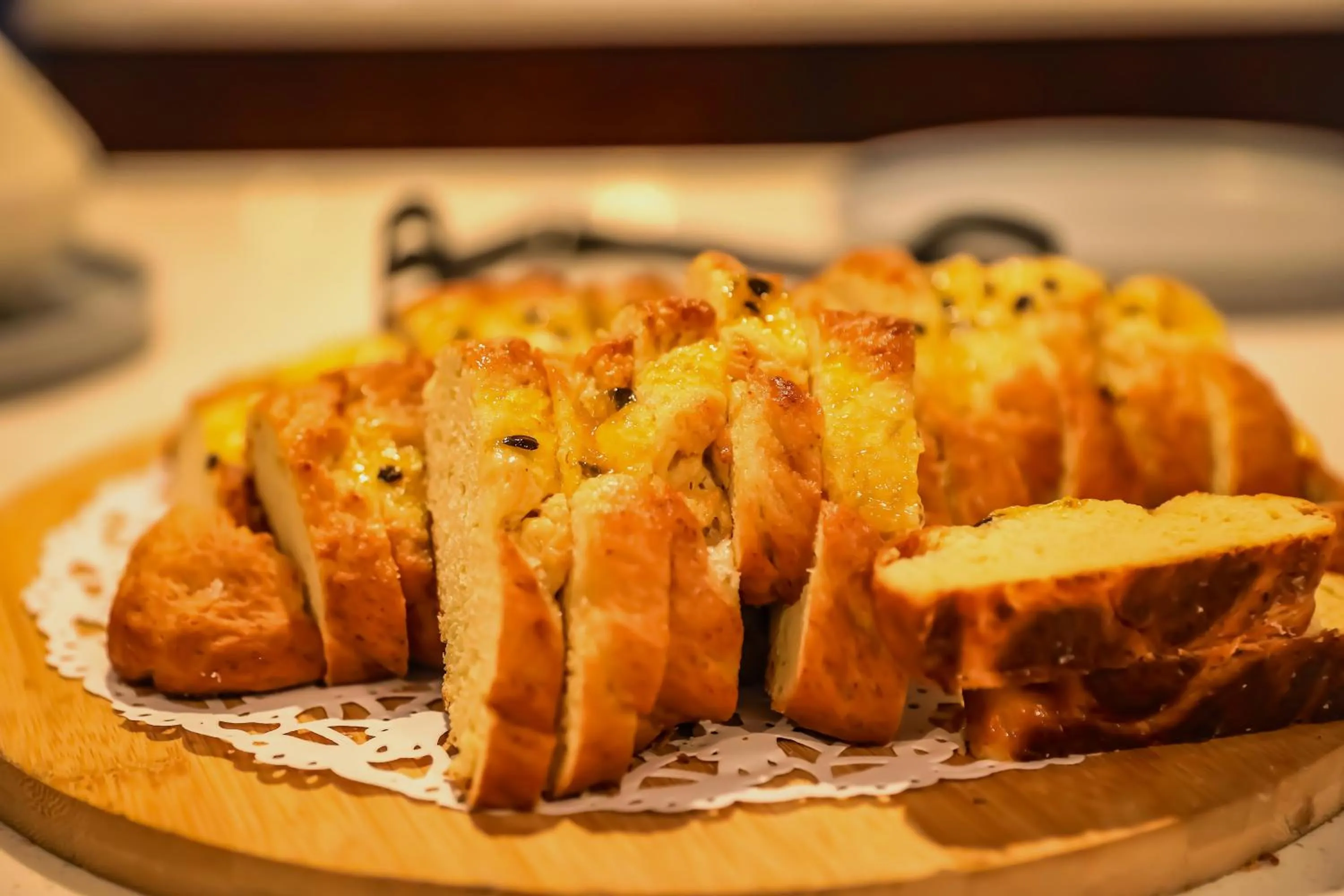 Breakfast in Delta Hotels by Marriott San Jose Aurola