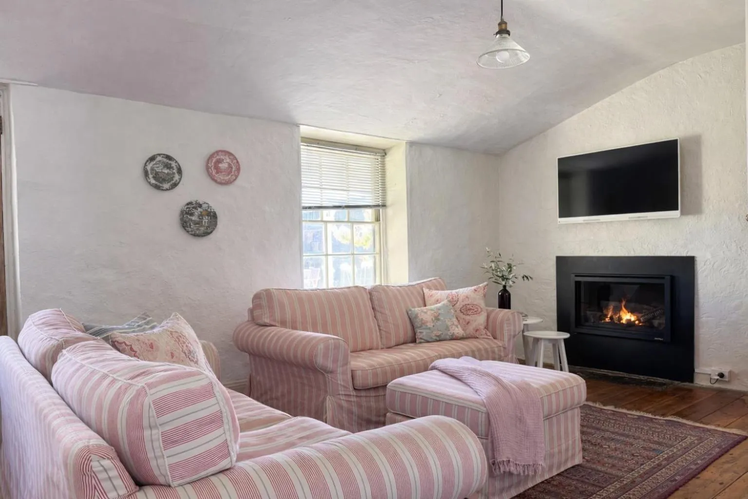 Clonmara Country House and Cottages