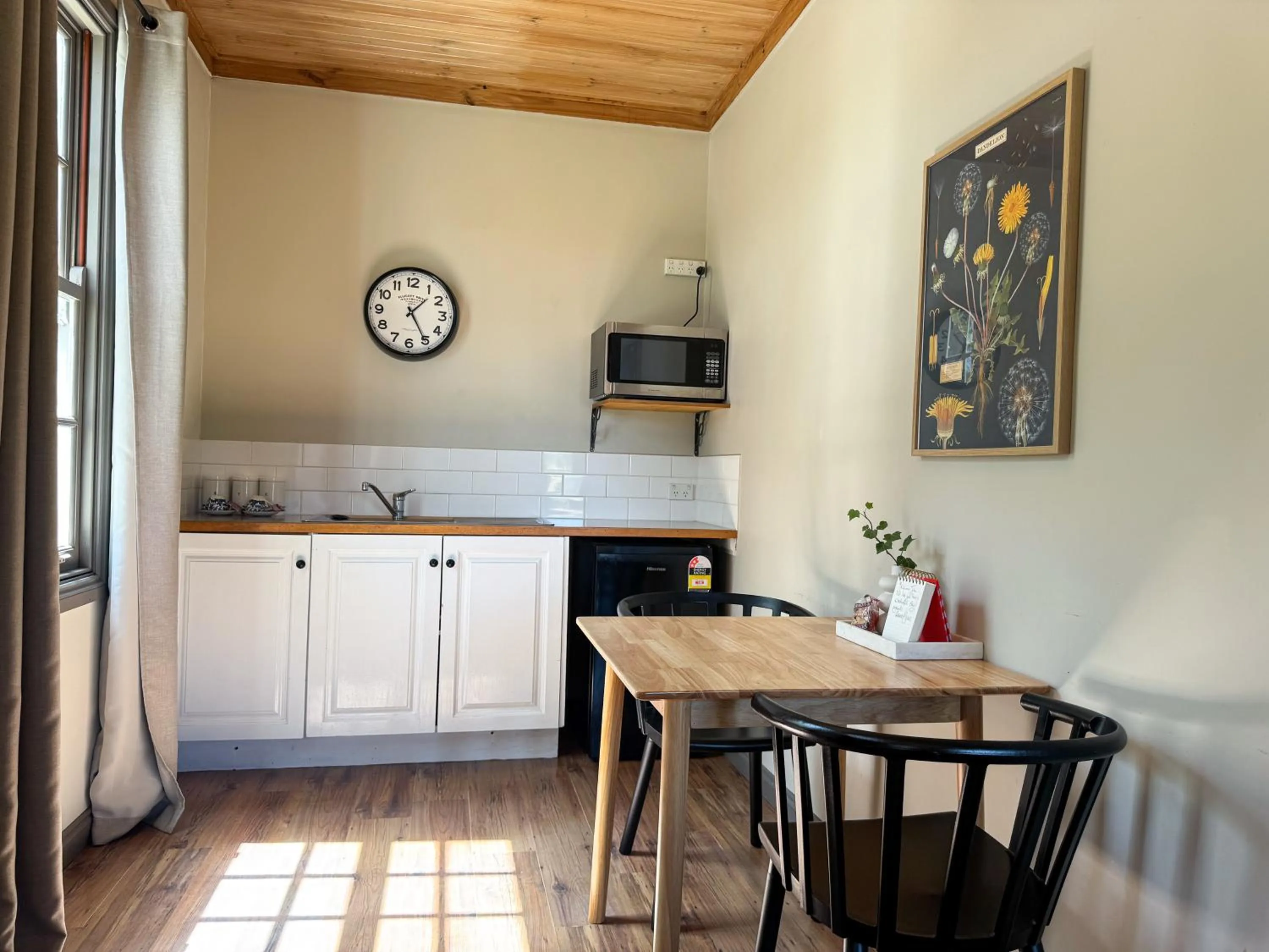 Clonmara Country House and Cottages