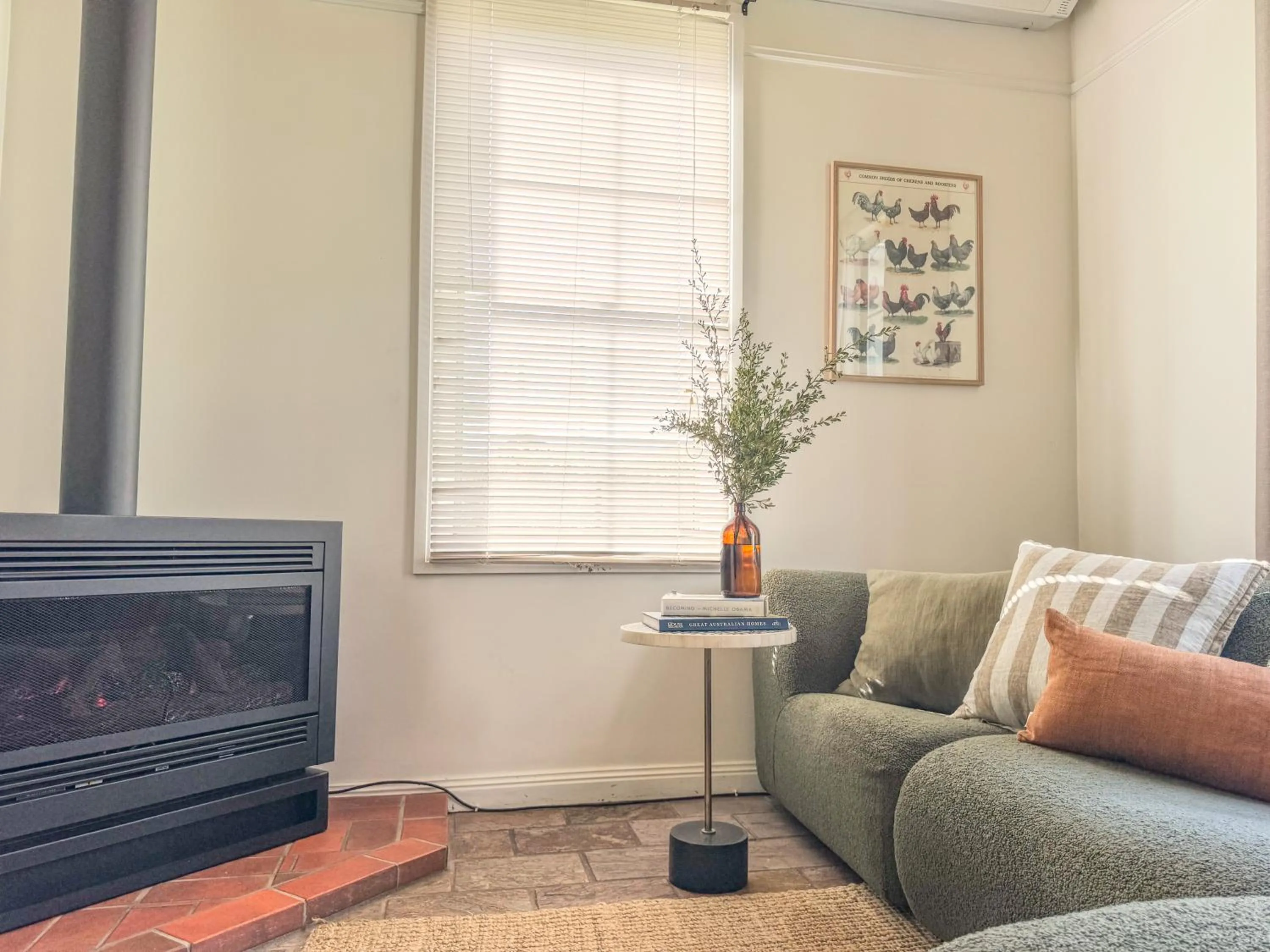 Clonmara Country House and Cottages