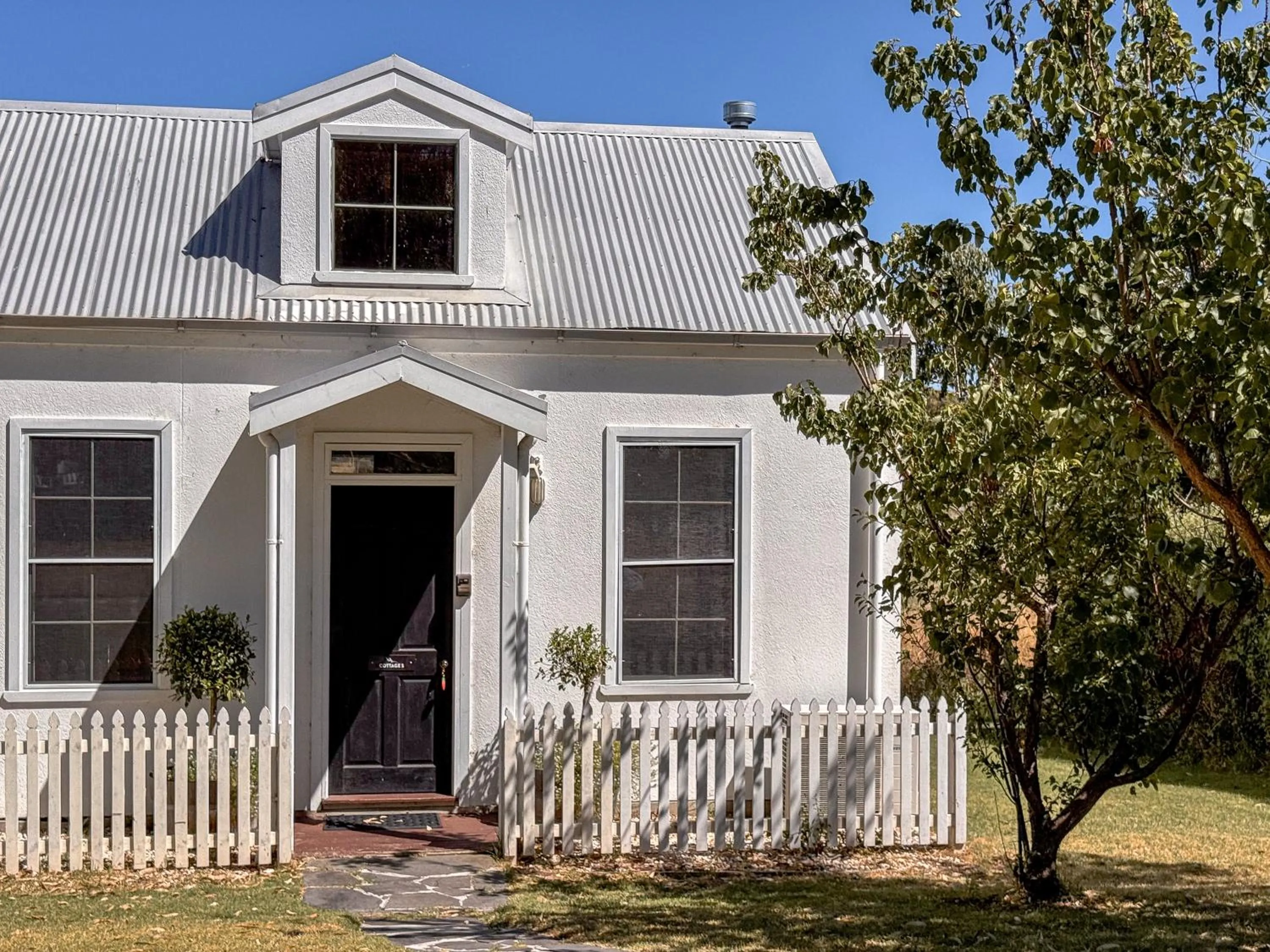 Clonmara Country House and Cottages