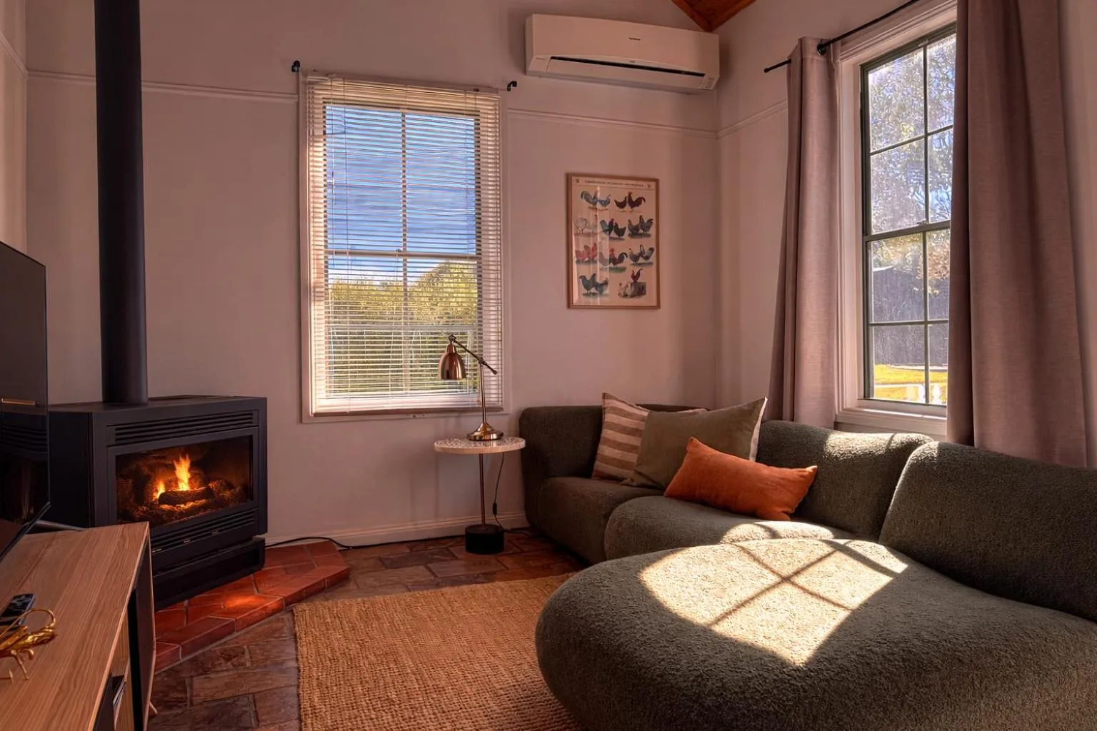 Clonmara Country House and Cottages