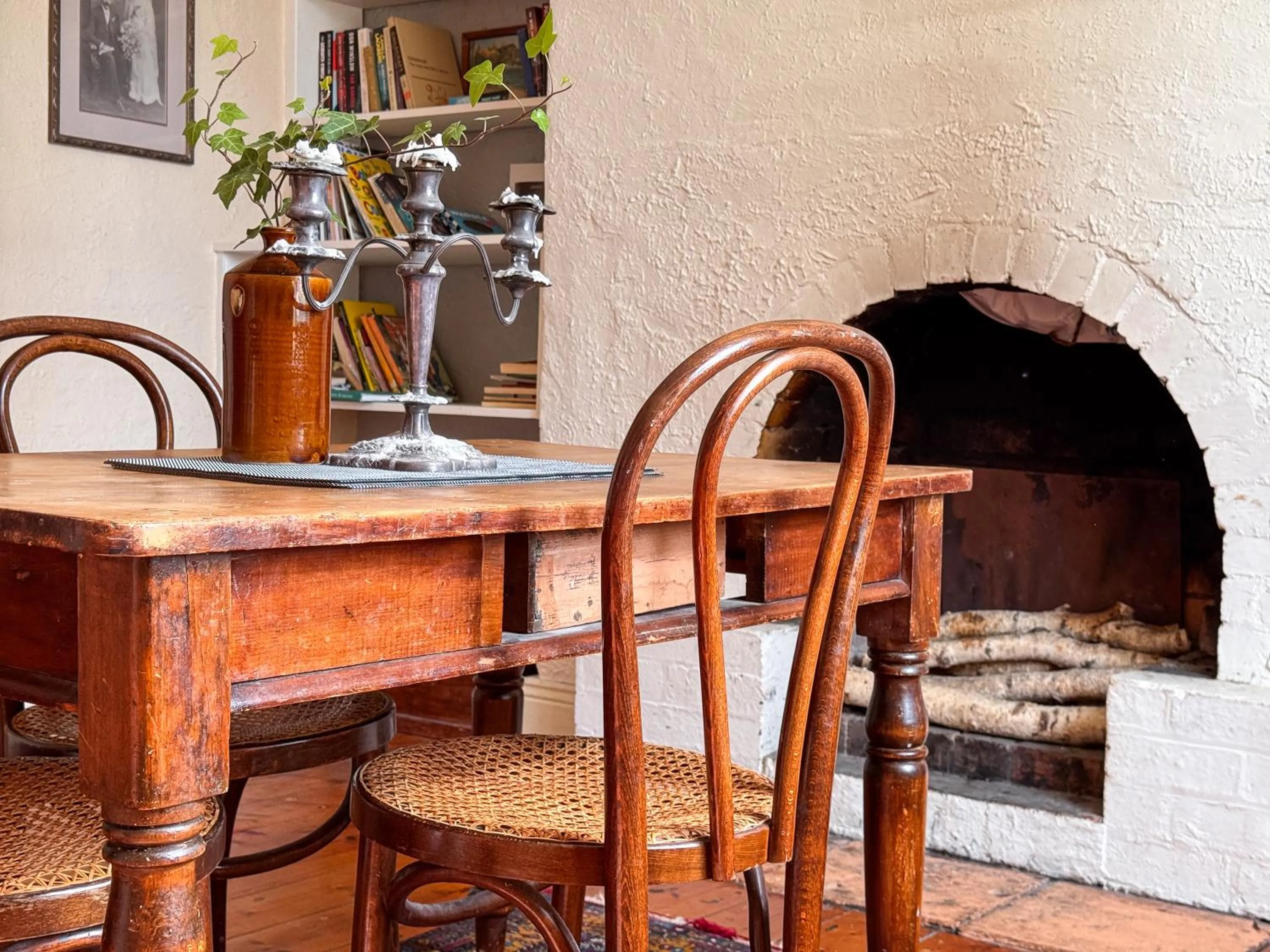 Clonmara Country House and Cottages