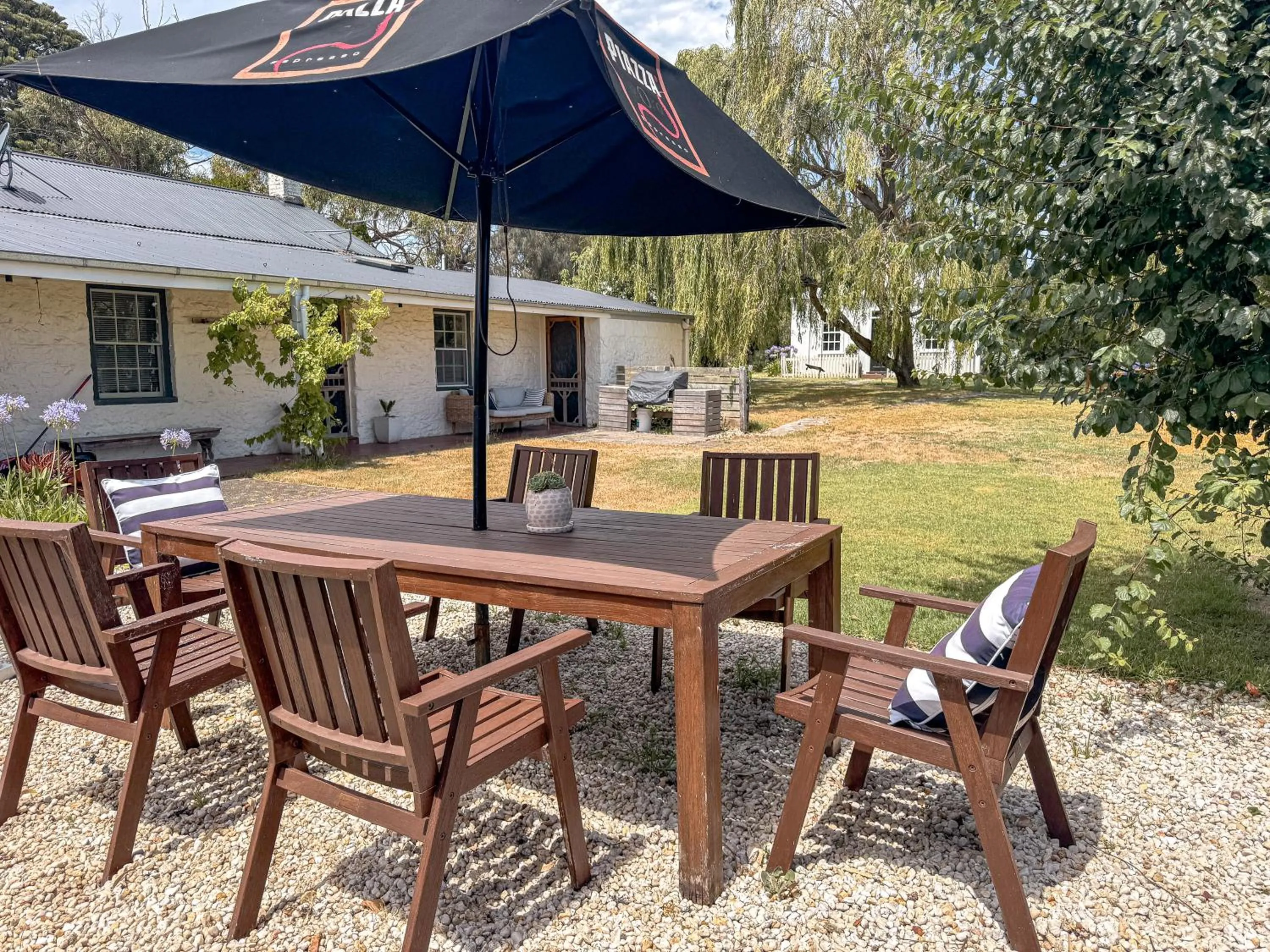 Clonmara Country House and Cottages