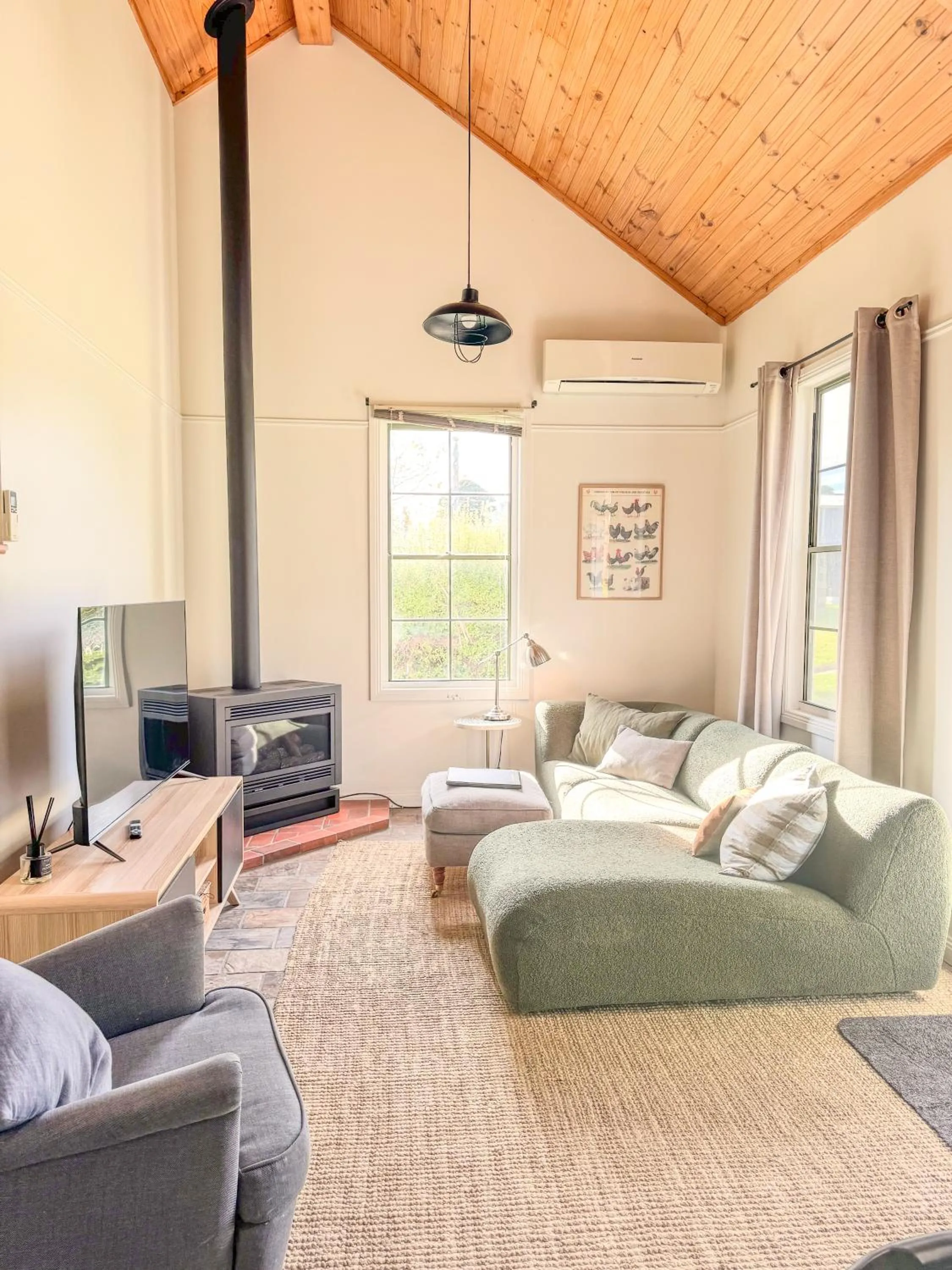 Clonmara Country House and Cottages