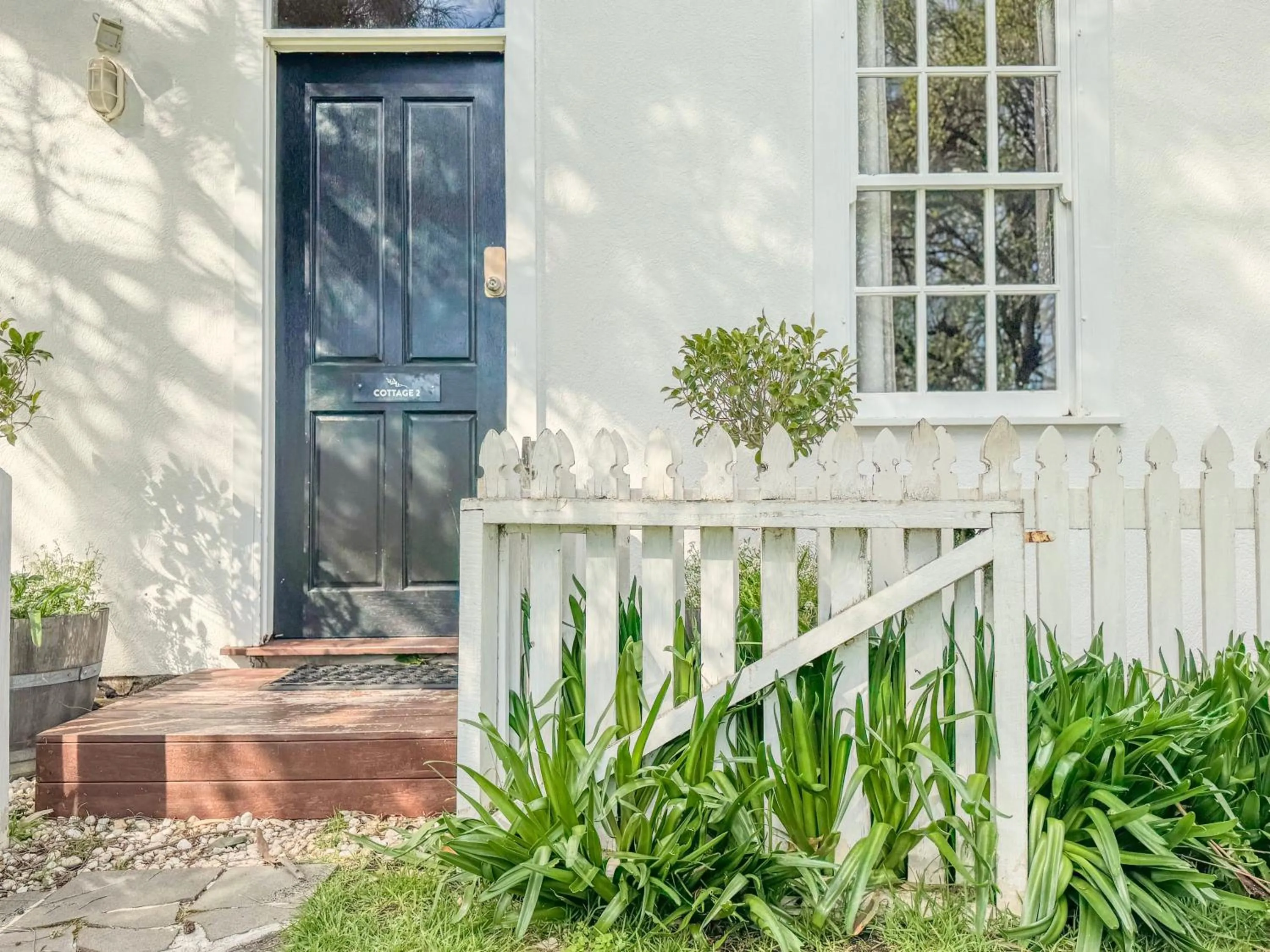 Clonmara Country House and Cottages