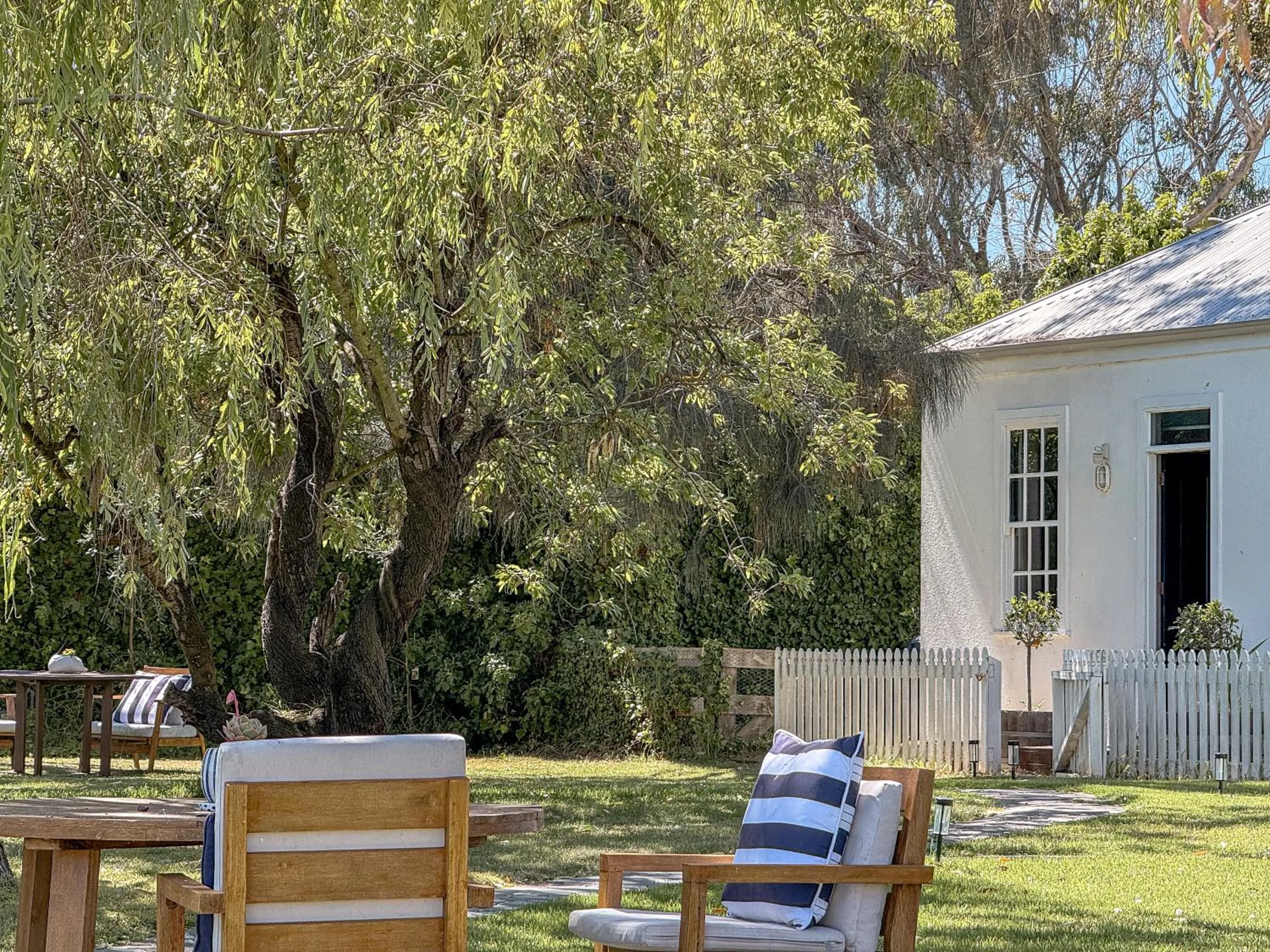 Clonmara Country House and Cottages