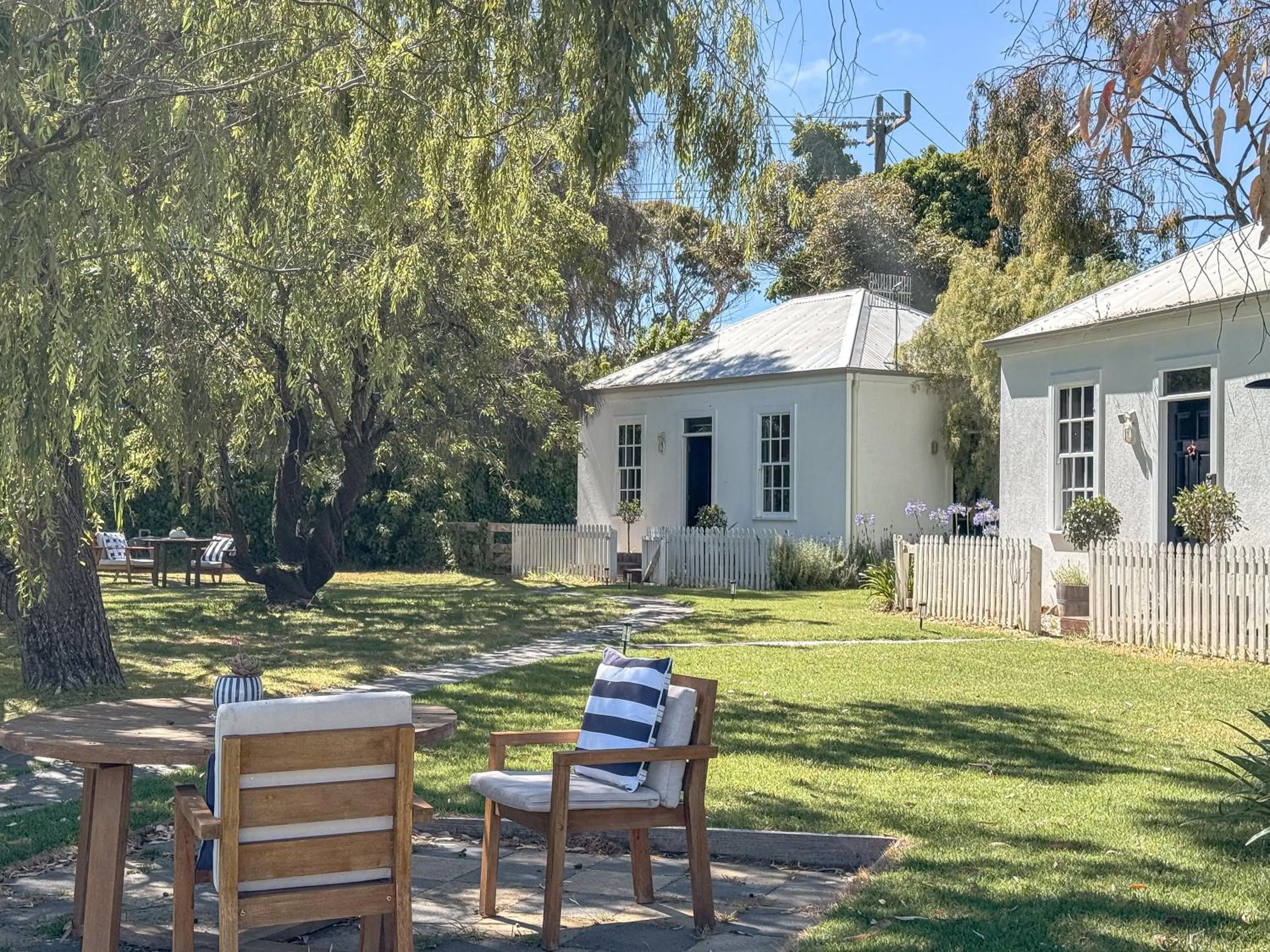 Clonmara Country House and Cottages