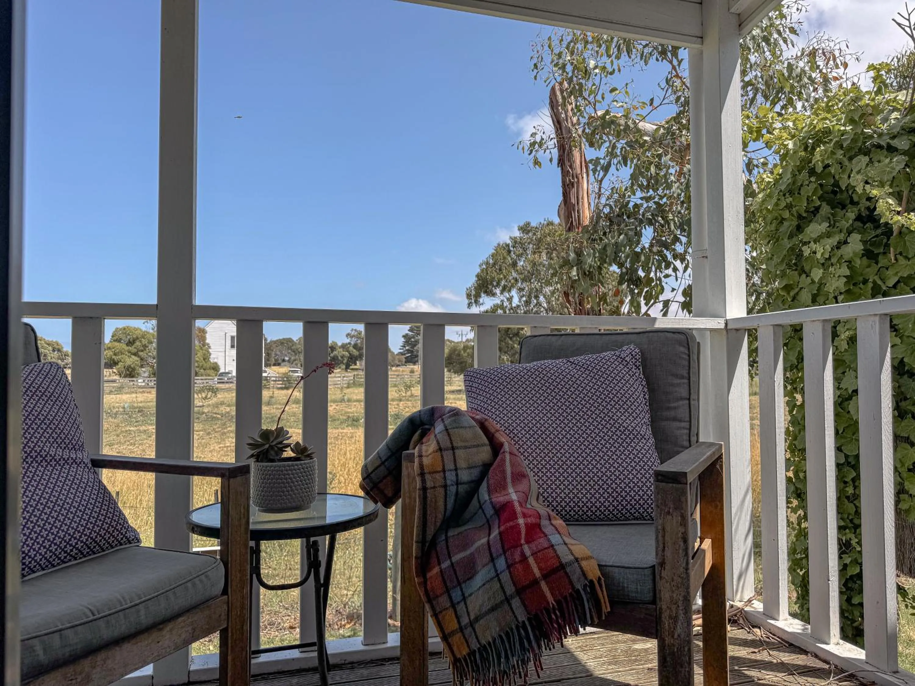 Clonmara Country House and Cottages