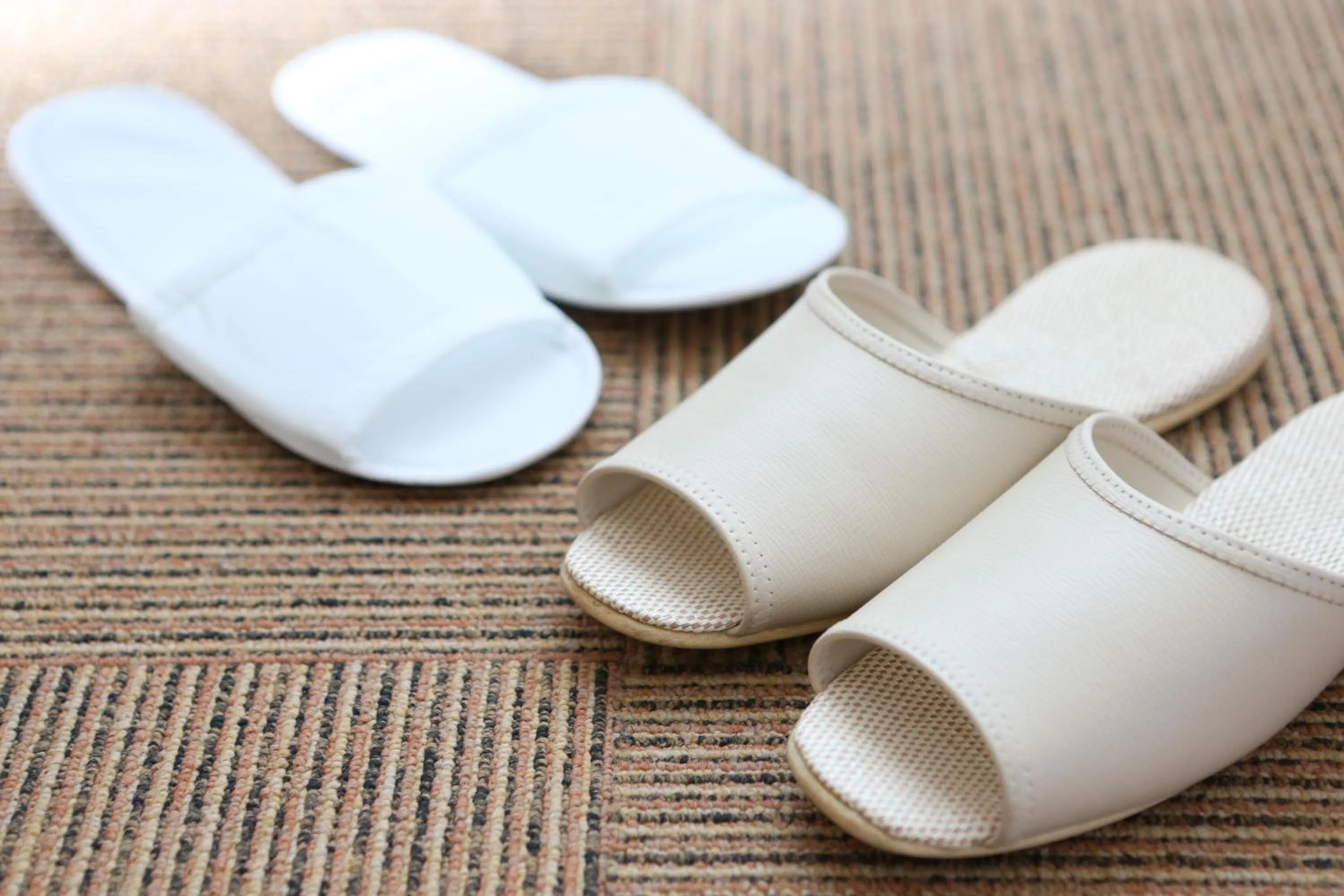 Decorative detail in Hotel Hokke Club Kyoto