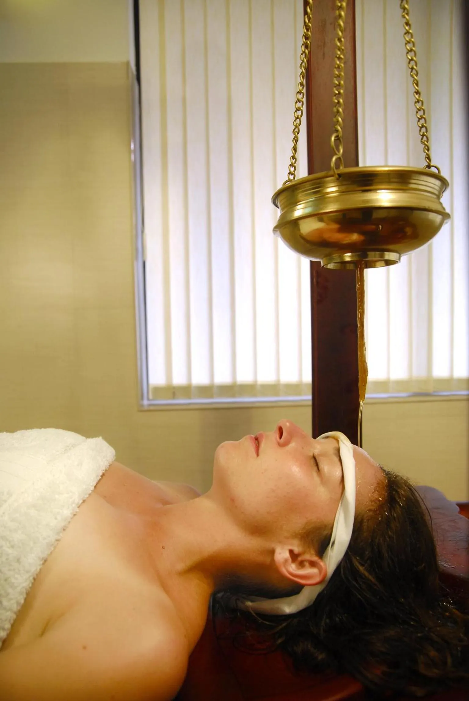 Massage in Hindustan Beach Retreat