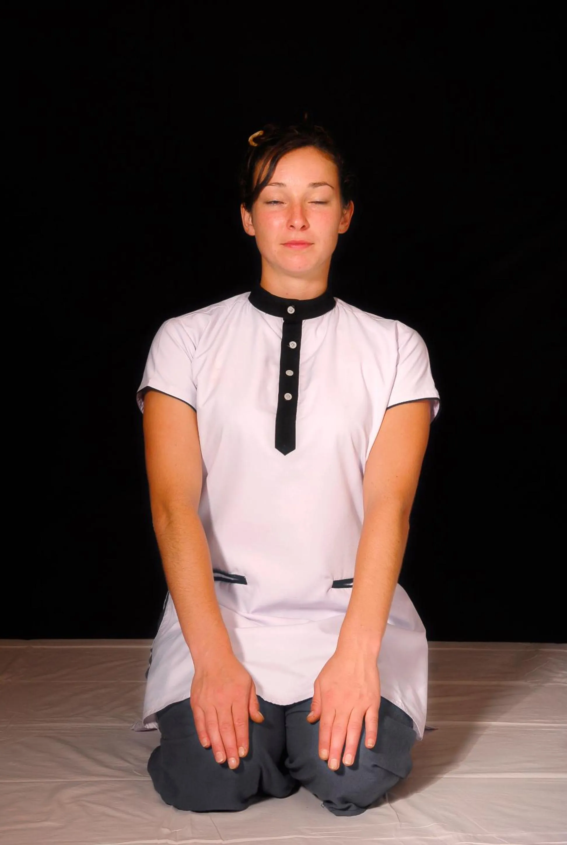 Fitness centre/facilities in Hindustan Beach Retreat