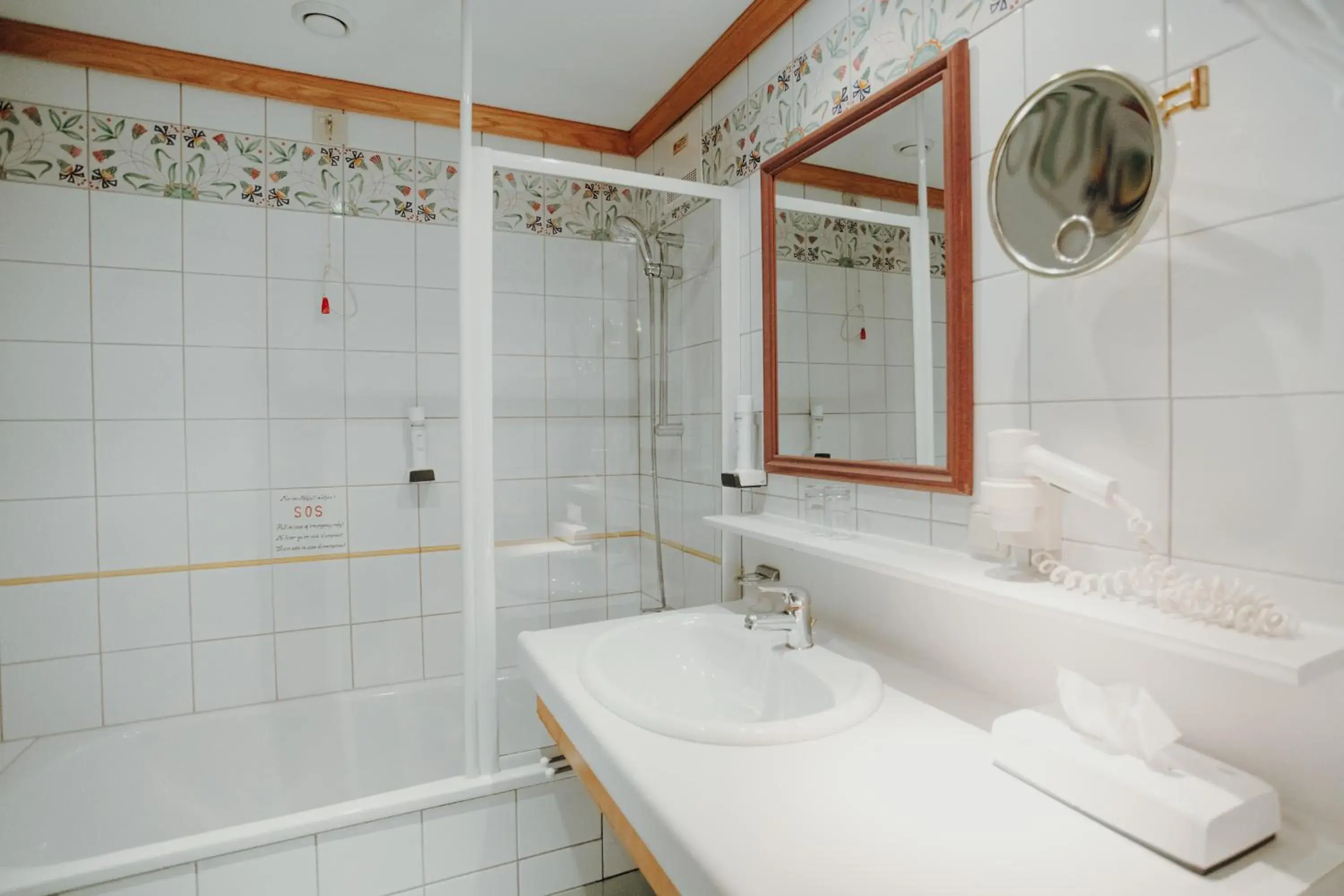 Triple Room in Langwies Genussherberge Triple Room in Langwies Genussherberge