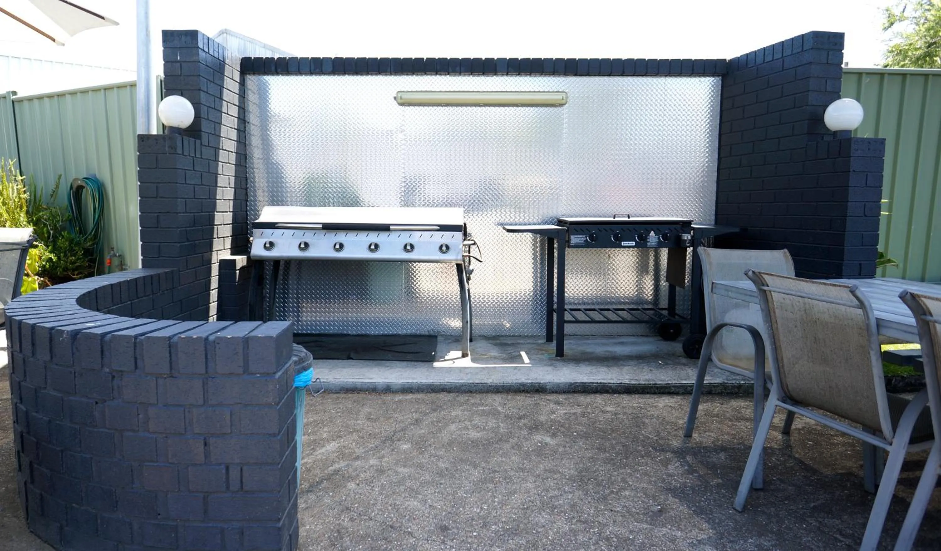 Day in Highway Motor Inn Taree