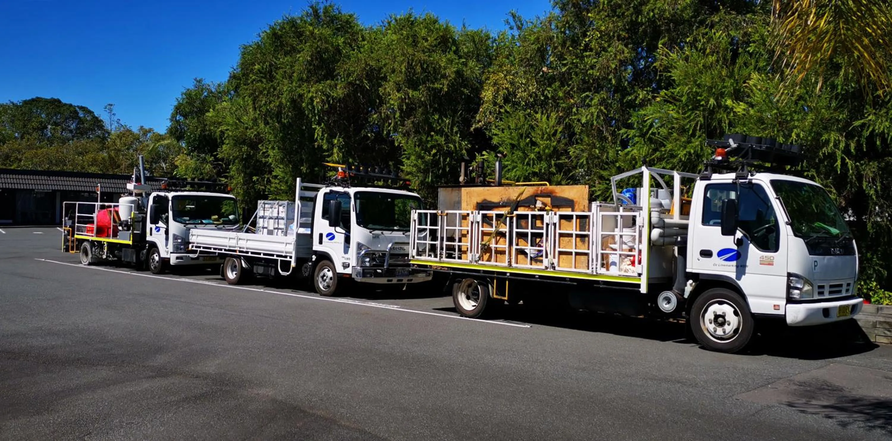 Area and facilities in Highway Motor Inn Taree