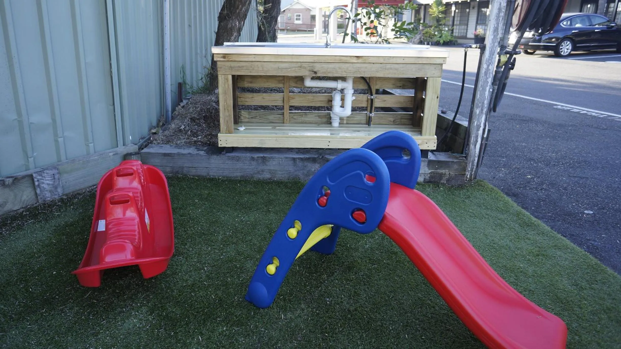 Activities in Highway Motor Inn Taree