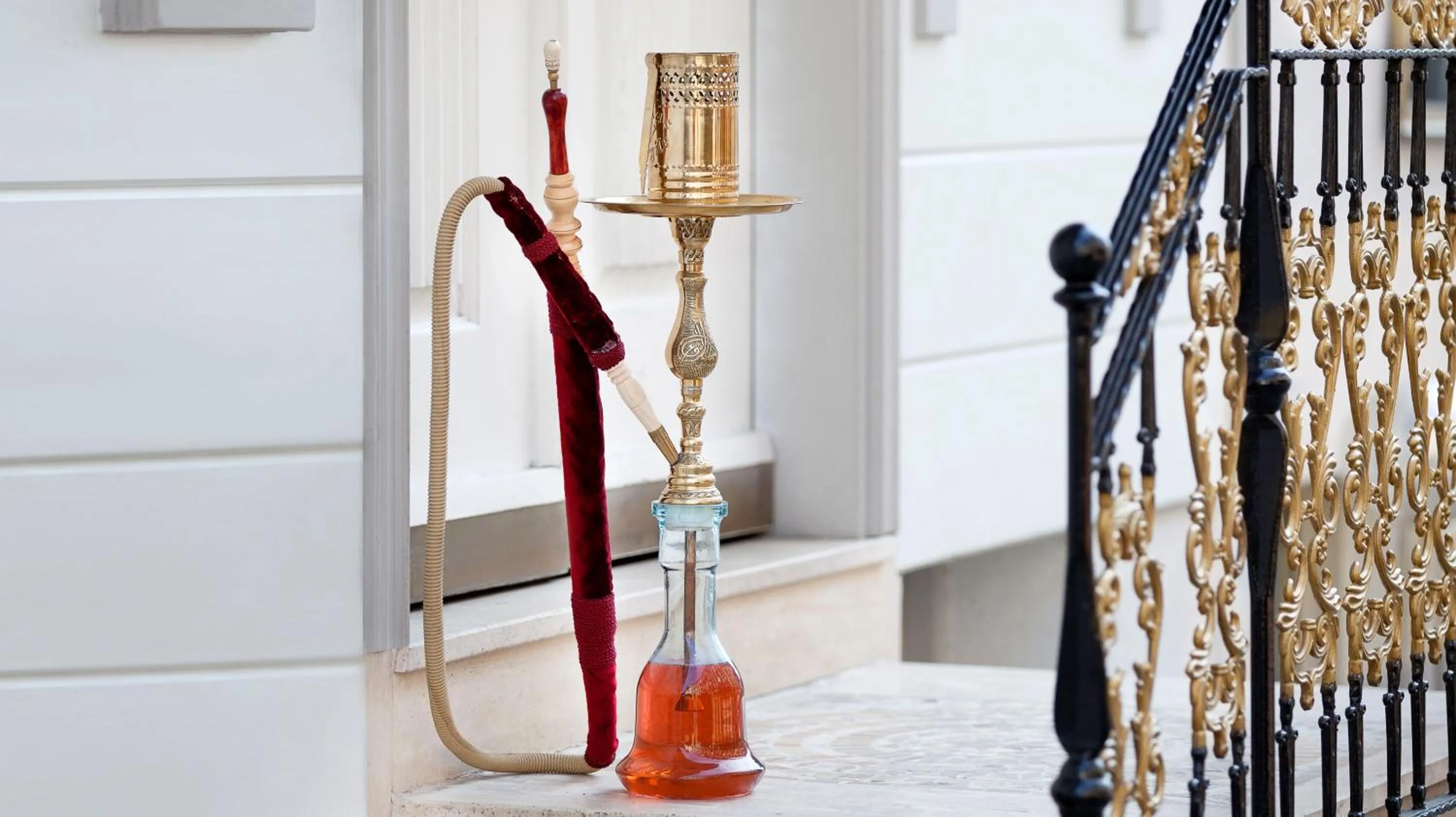 Activities in Sultan Tughra Hotel