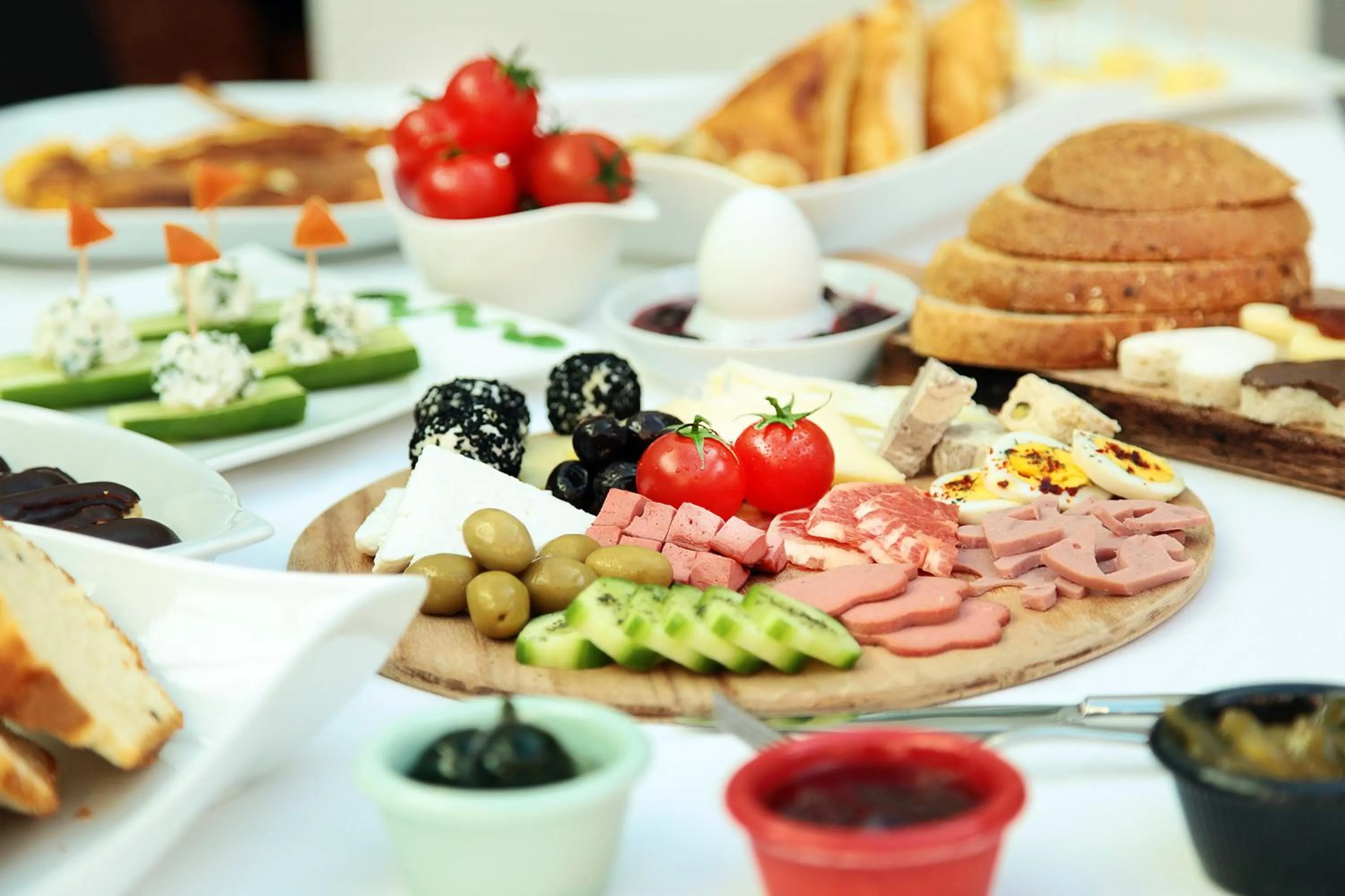 Other in Sultan Tughra Hotel