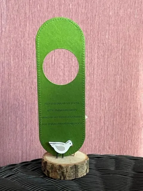 Bed and breakfast devijfbees