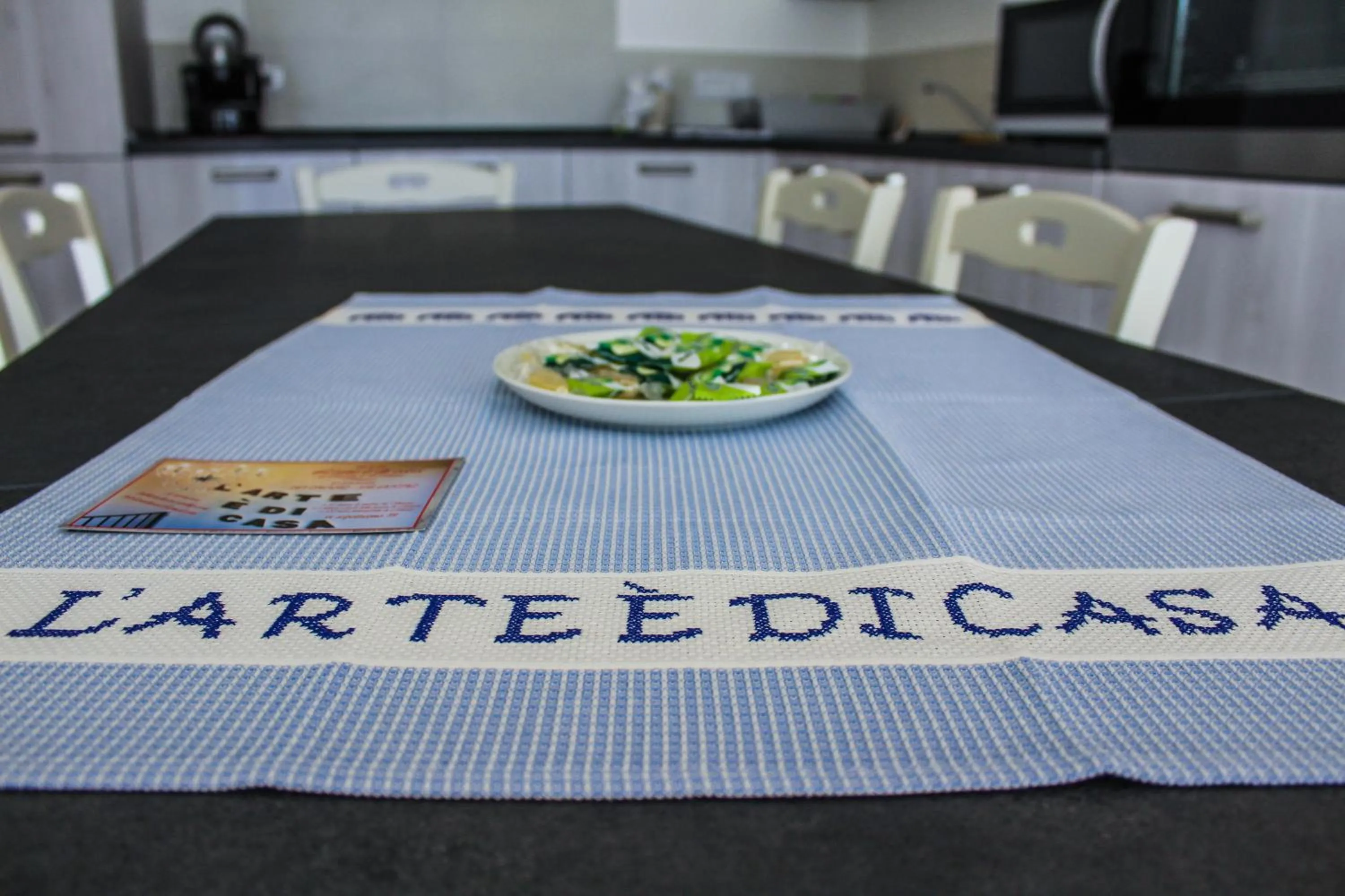 B&B L'arte è di casa