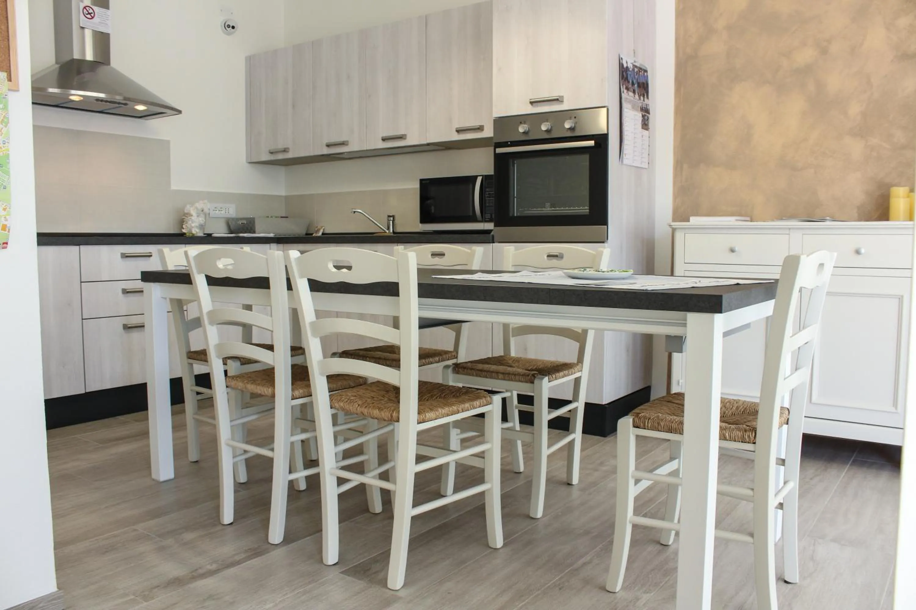 B&B L'arte è di casa