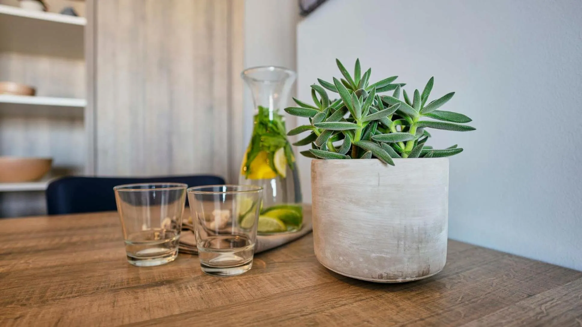 Dining area in Holiday Suites Blankenberge