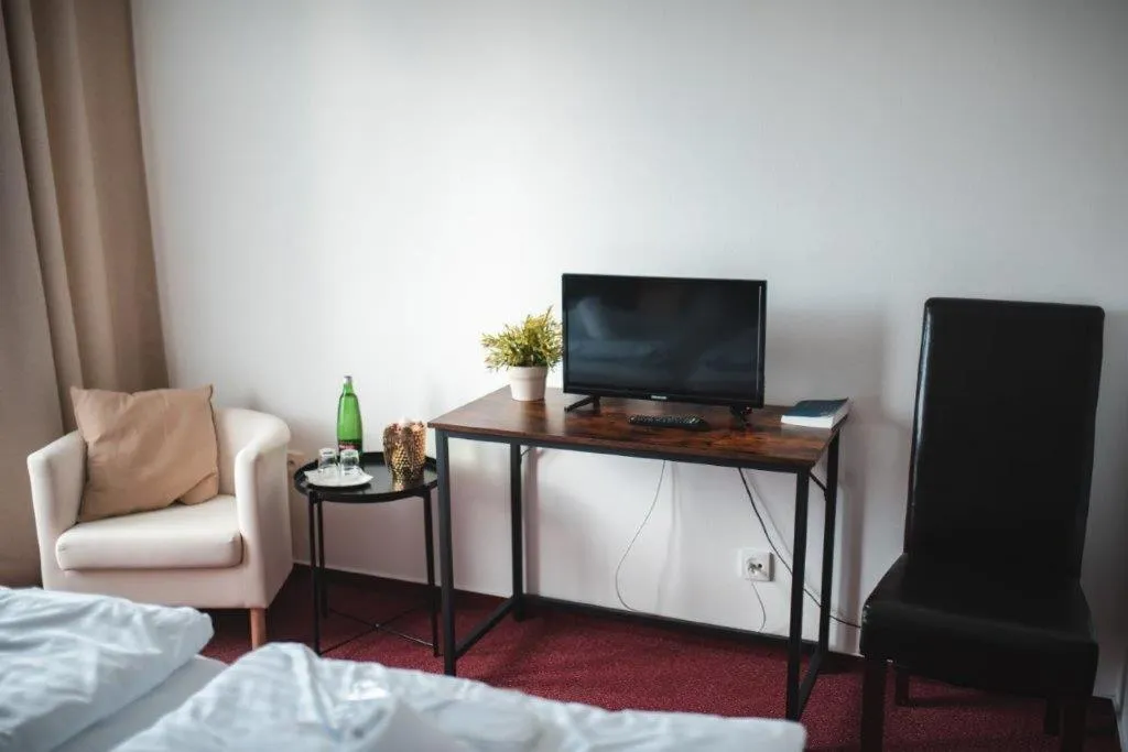 Wellness hotel Lucia