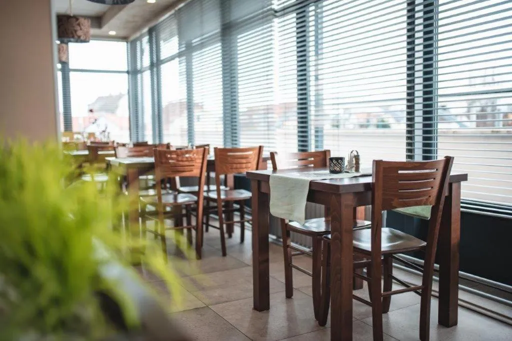 Wellness hotel Lucia