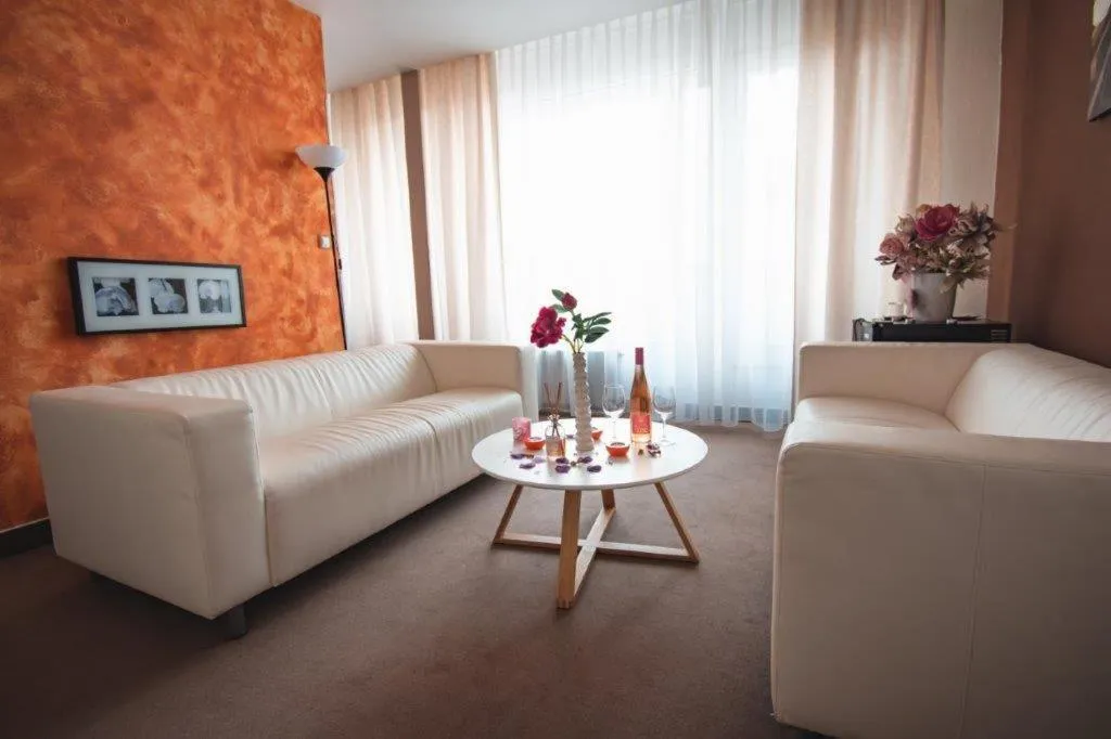 Wellness hotel Lucia