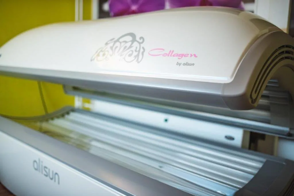 Wellness hotel Lucia