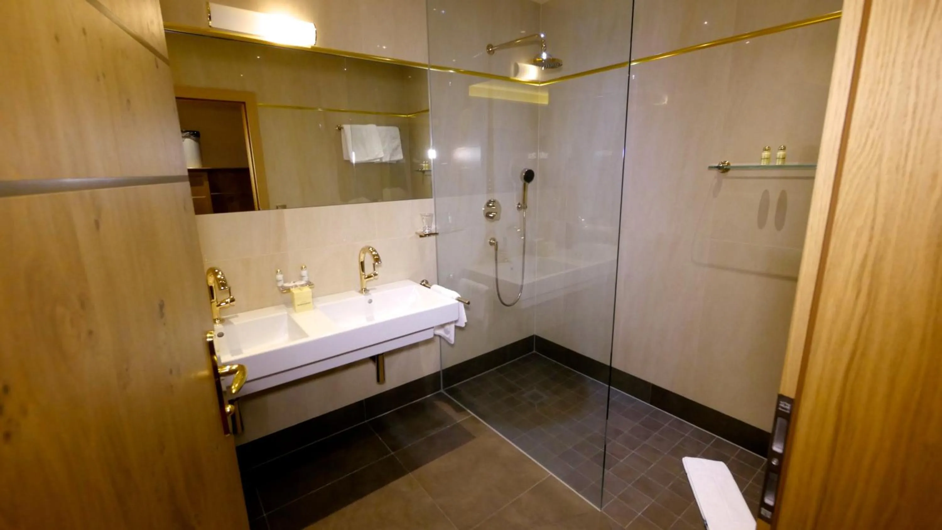 Premium Double Room - single occupancy in Kohlerhof - 4 Star Wellness & Active Hotel