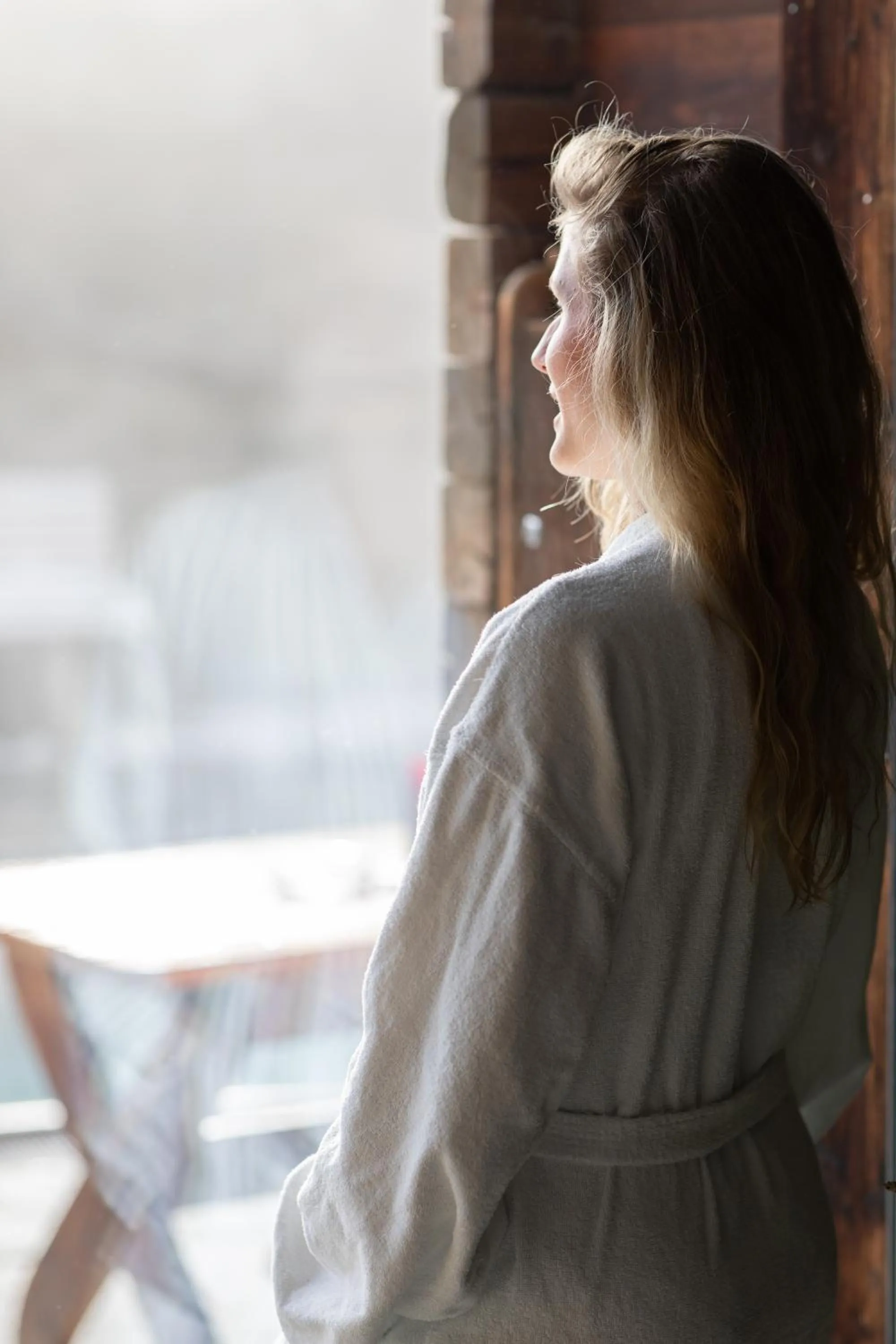 Spa and wellness centre/facilities in Kohlerhof - 4 Star Wellness & Active Hotel