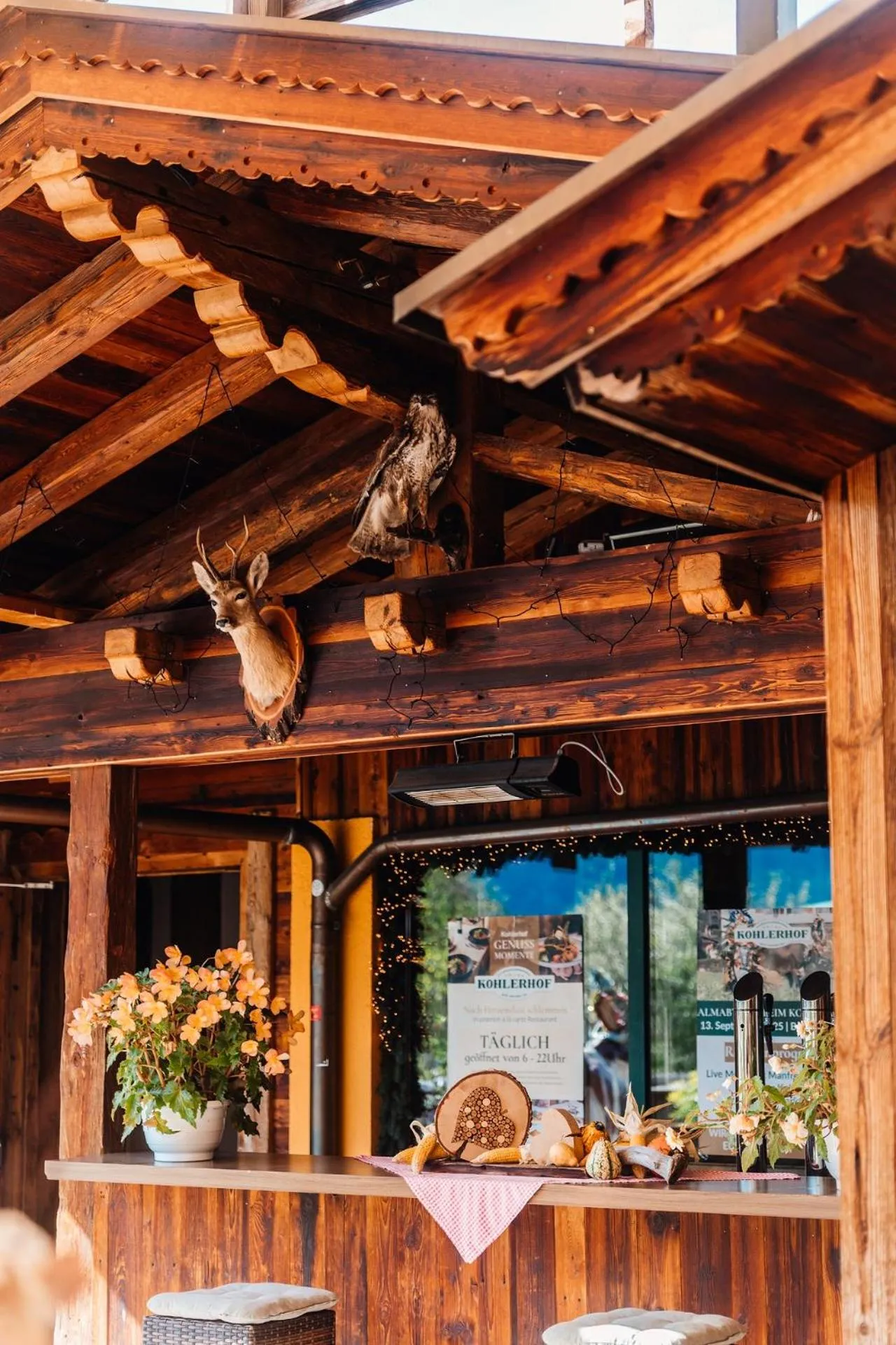 Property building in Kohlerhof - 4 Star Wellness & Active Hotel