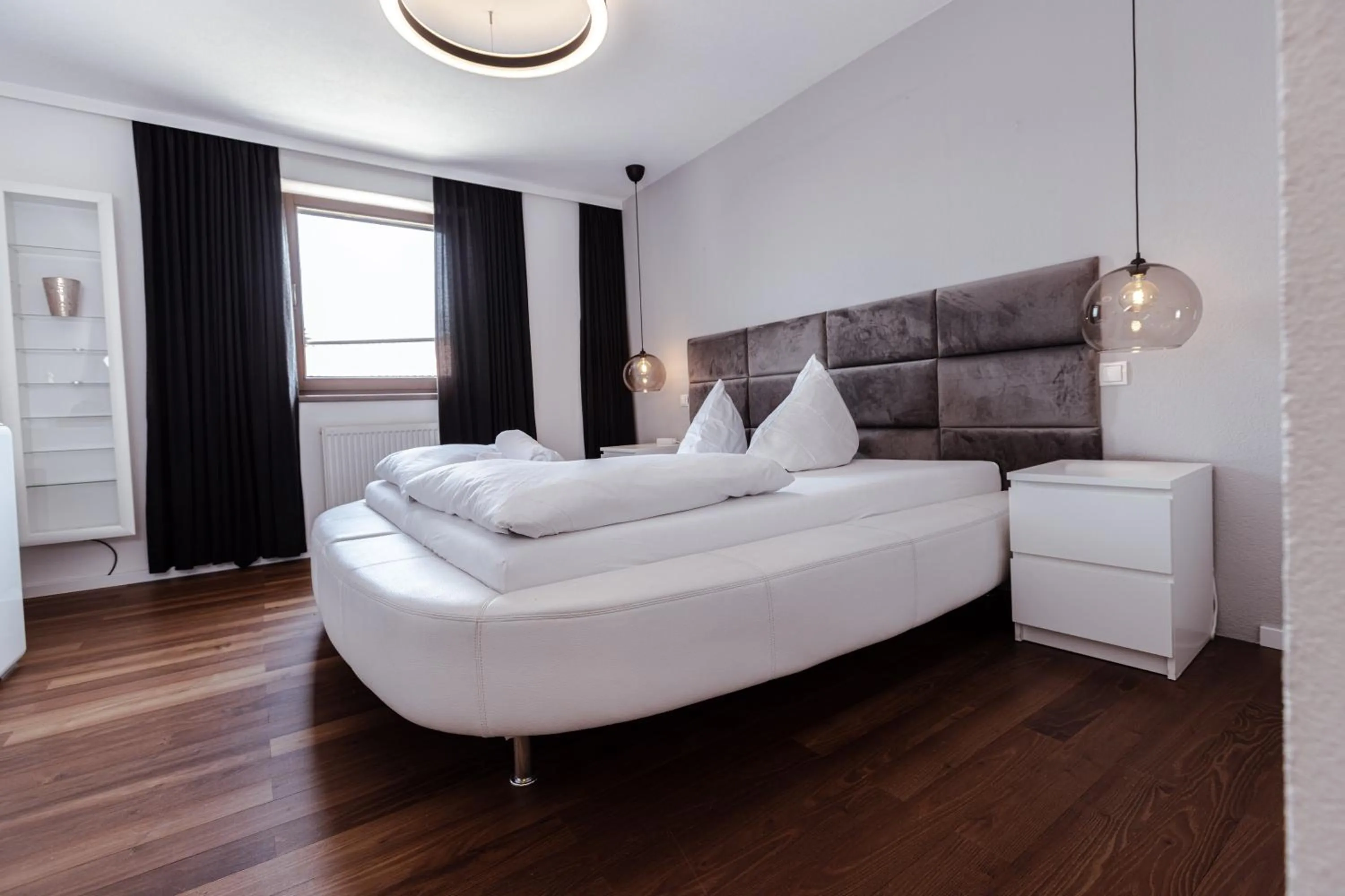 Photo of the whole room, Bed in Kohlerhof - 4 Star Wellness & Active Hotel