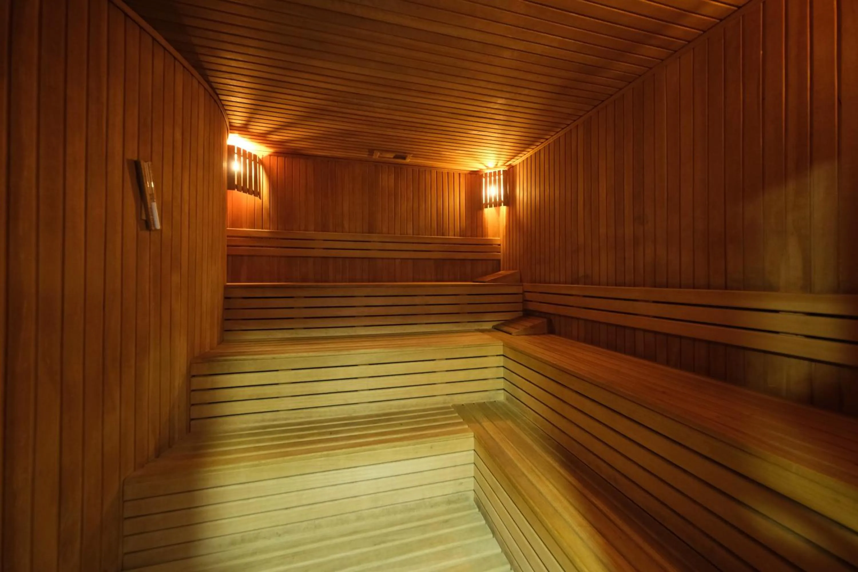 Massage in La Boutique Hotel & Suites - Adults Only