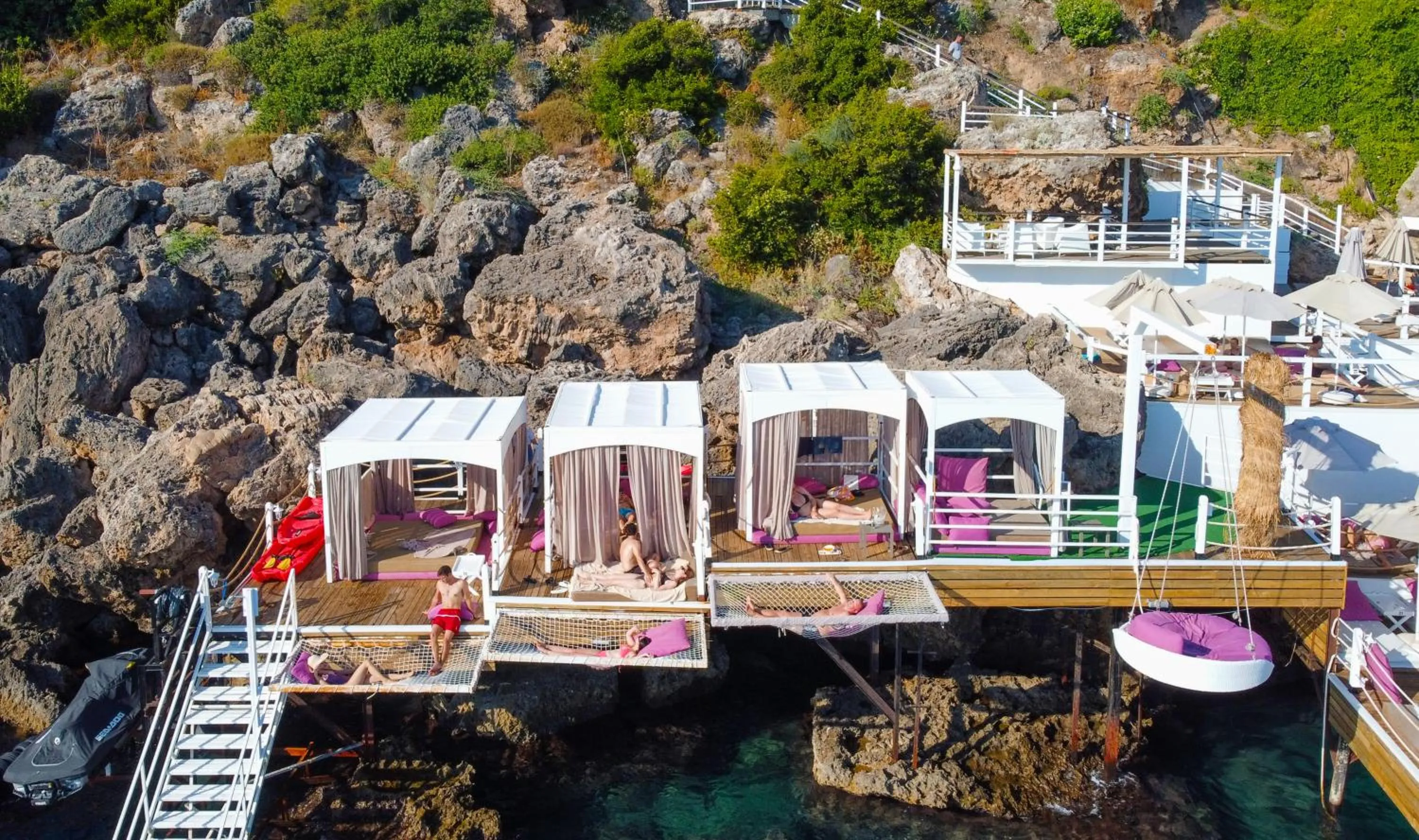 Day in La Boutique Hotel & Suites - Adults Only