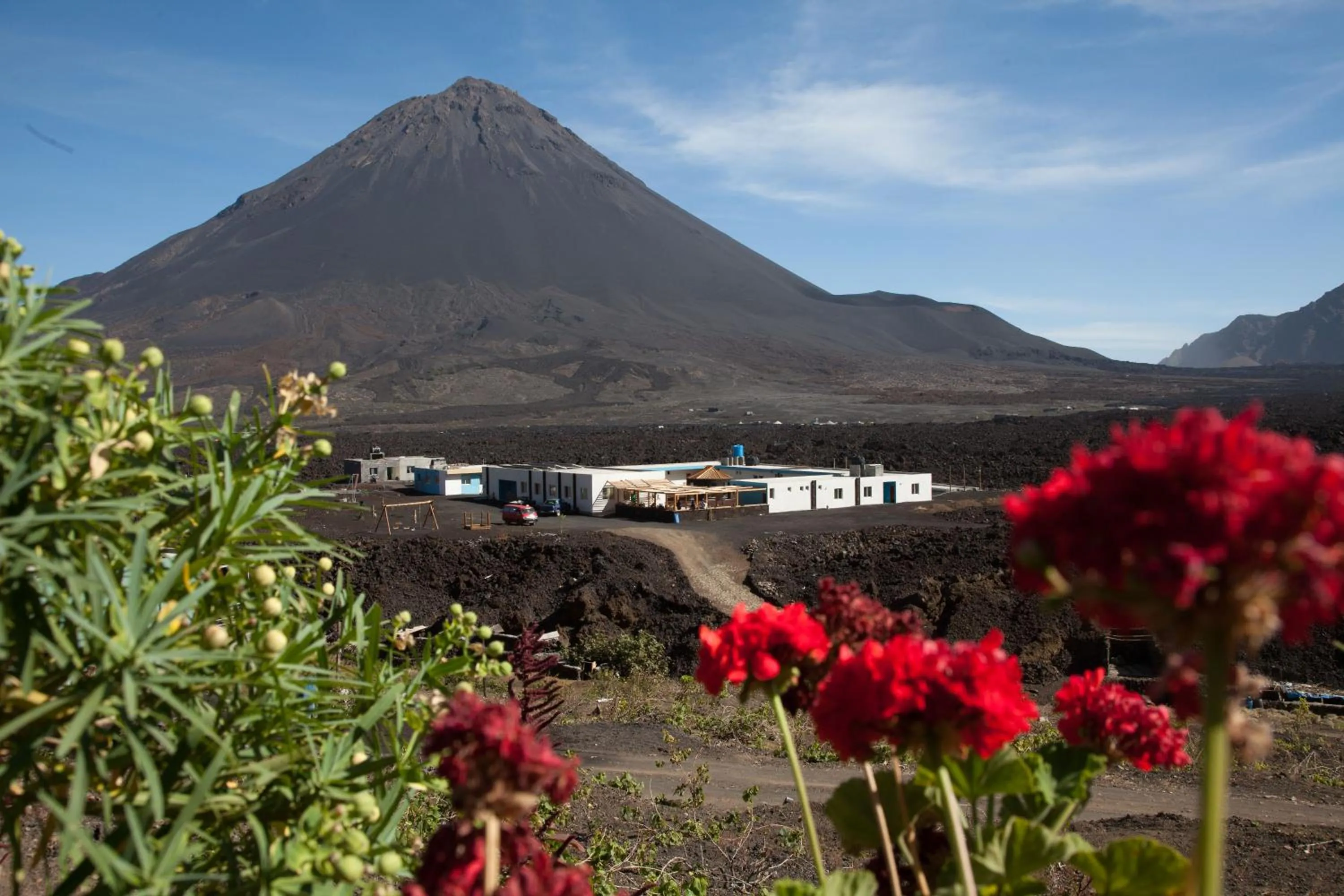 Property building in Casa Marisa 2.0