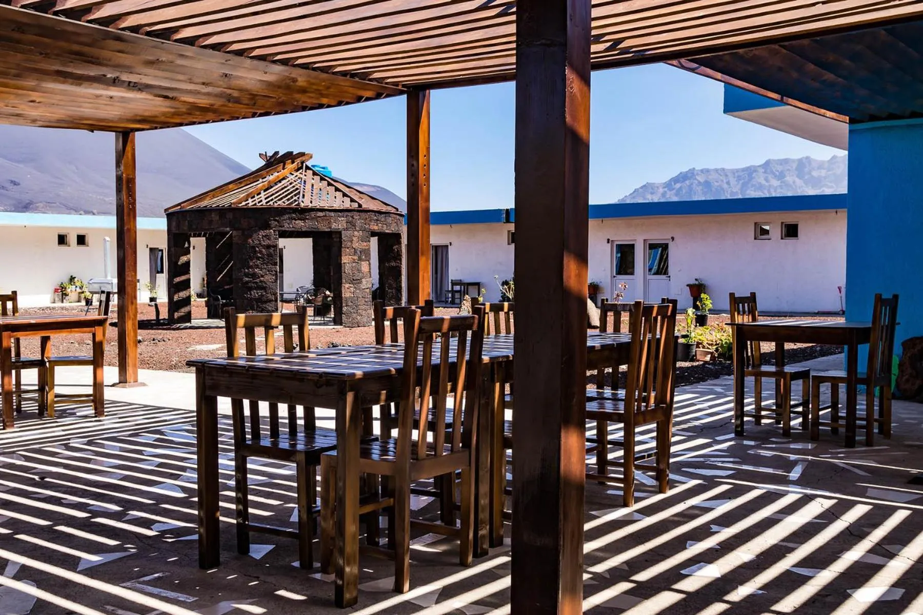 Breakfast in Casa Marisa 2.0