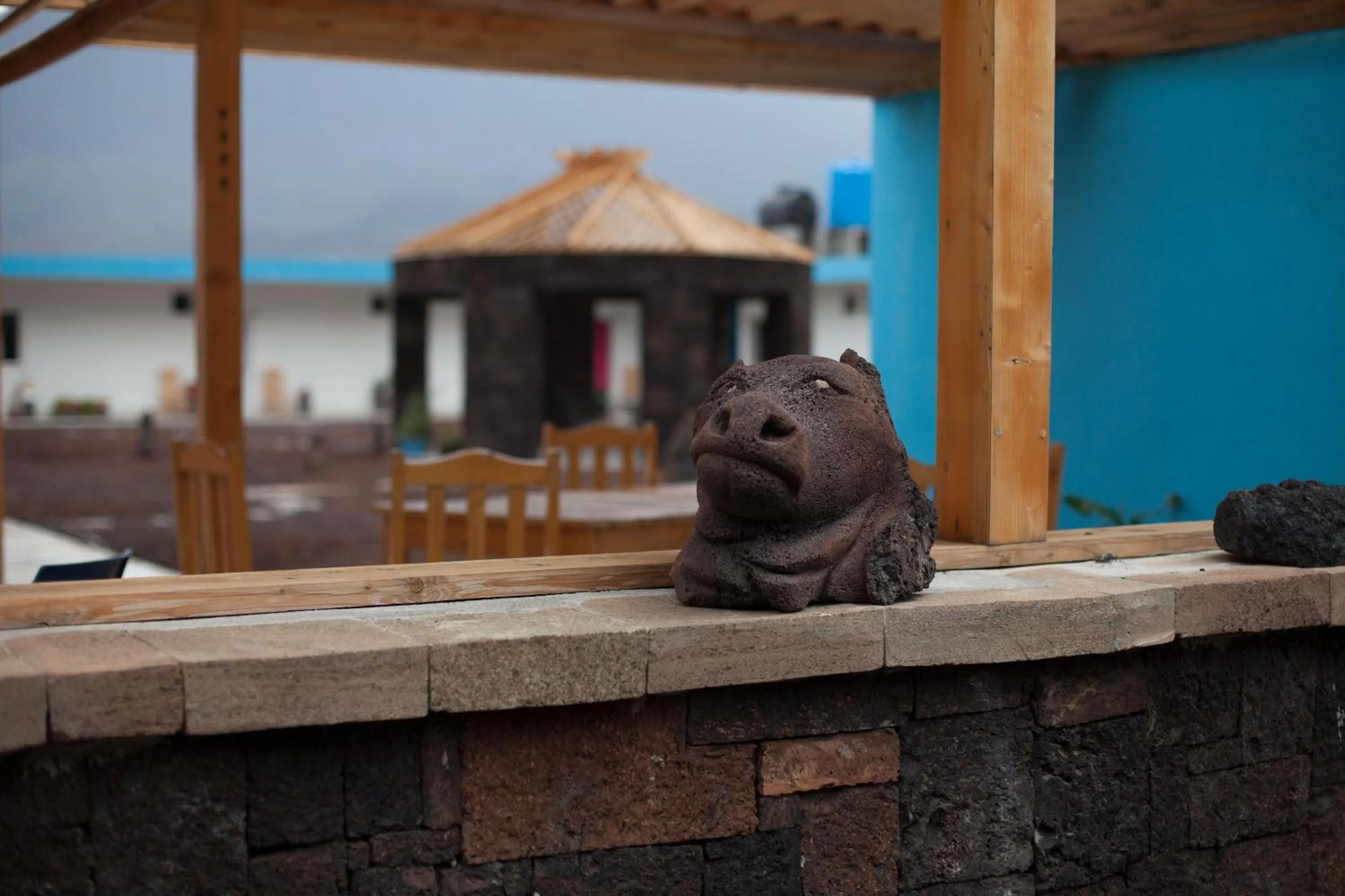 Property building in Casa Marisa 2.0