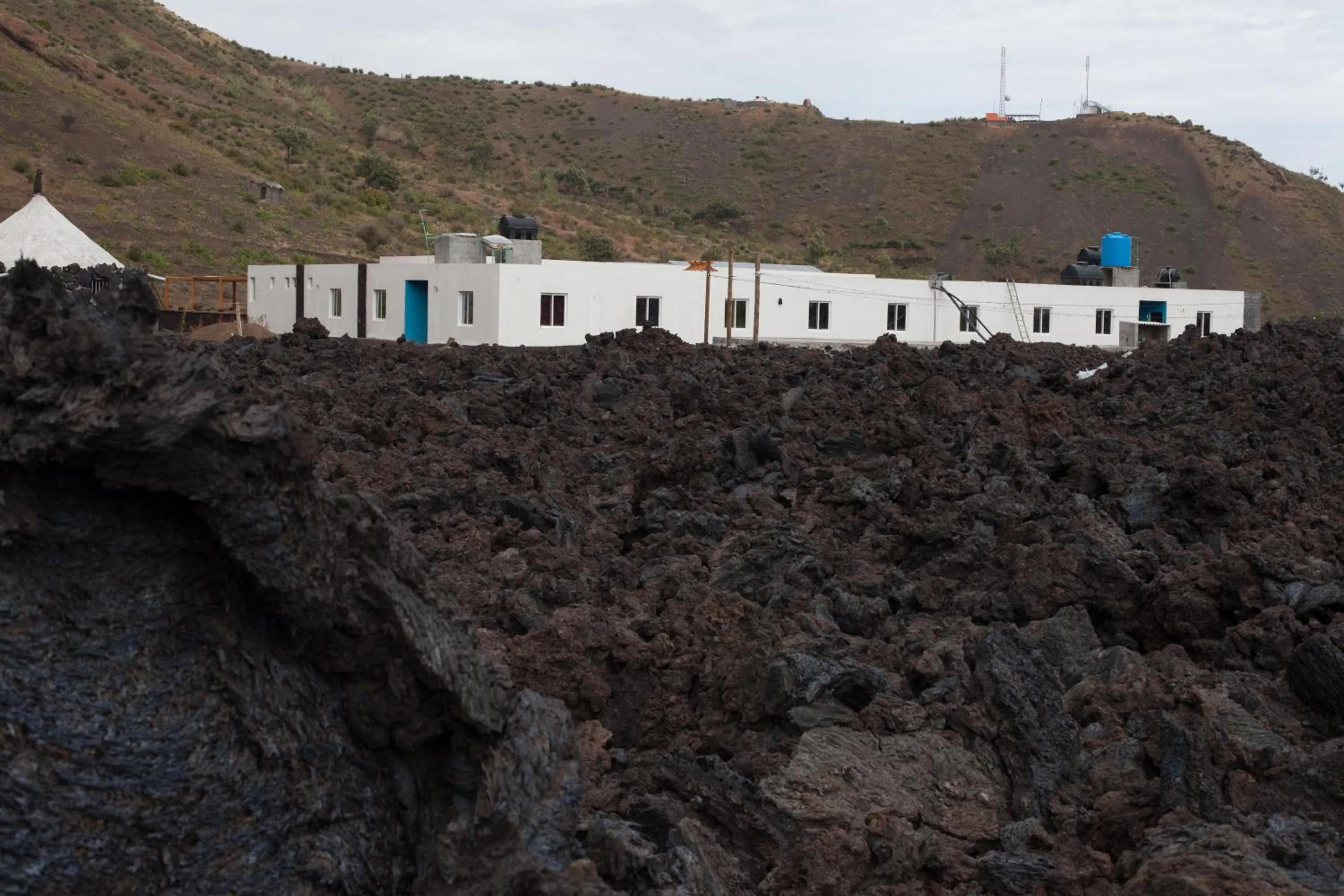 Property building in Casa Marisa 2.0