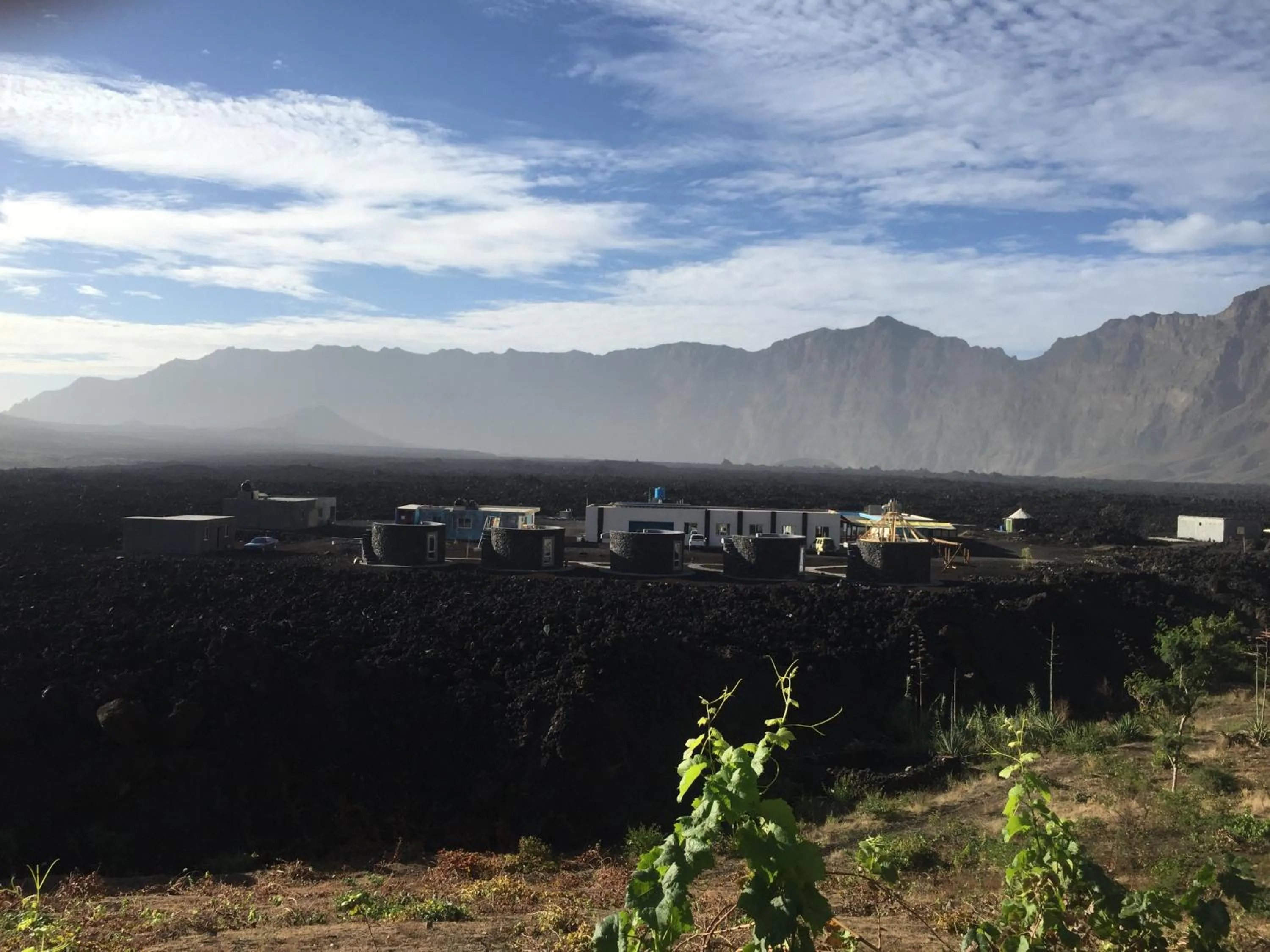 Property building in Casa Marisa 2.0