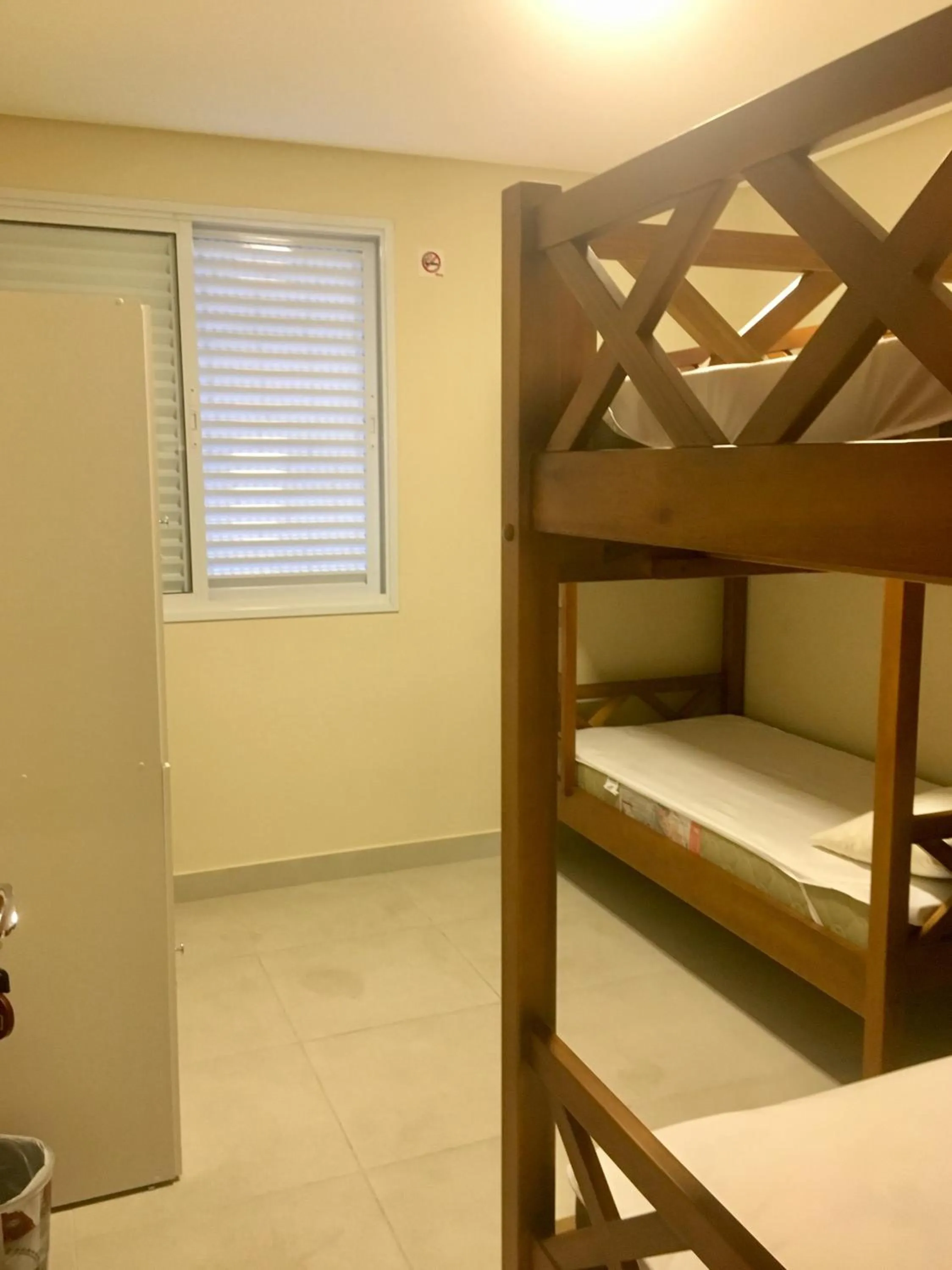 Bed in Tapera Hostel