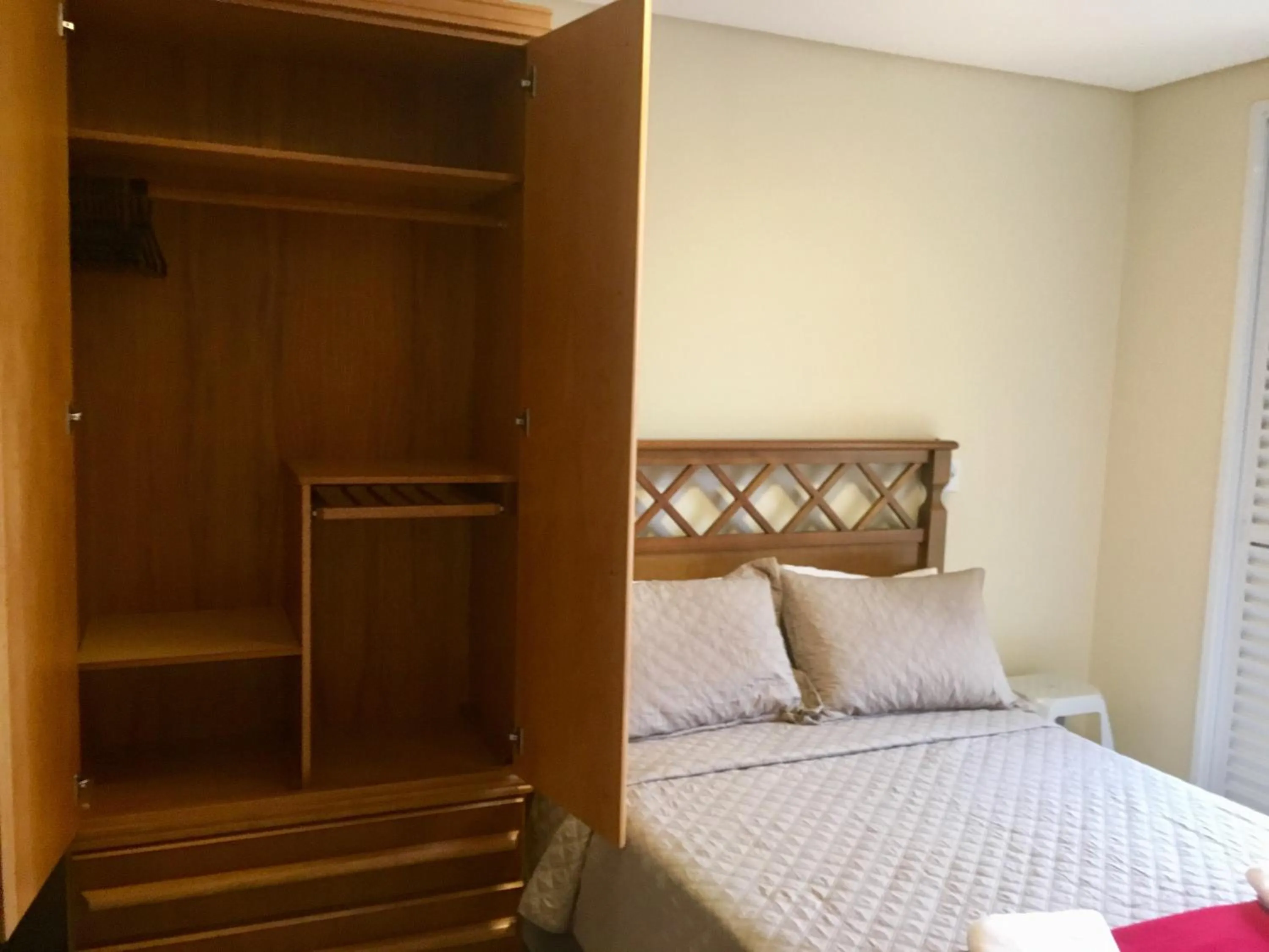 Bed in Tapera Hostel