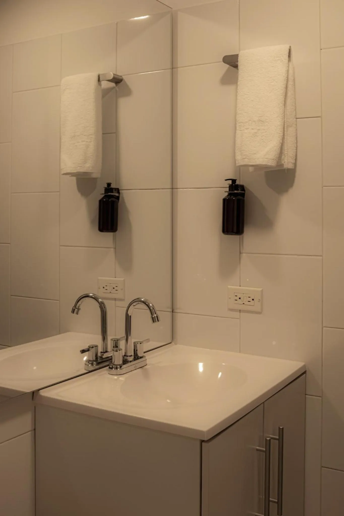 Bathroom in Hemma Bogotá Chapinero Premium Suites Hotel