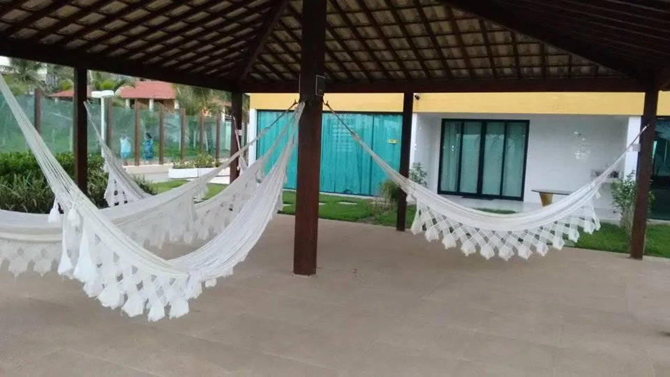 Tabatinga Residence Service - Flat 02