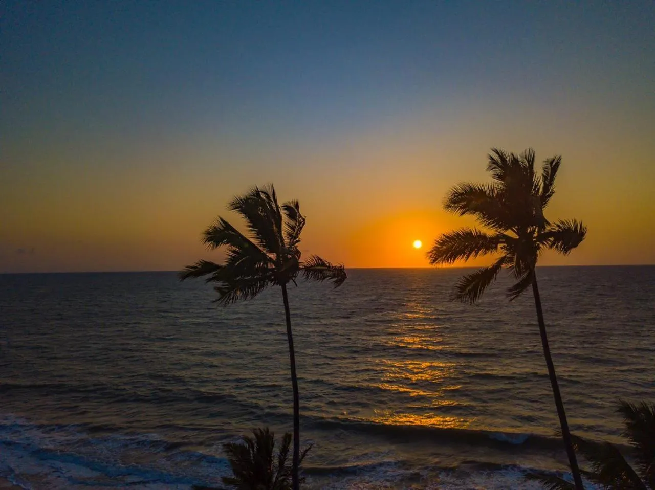 Tabatinga Residence Service - Flat 02