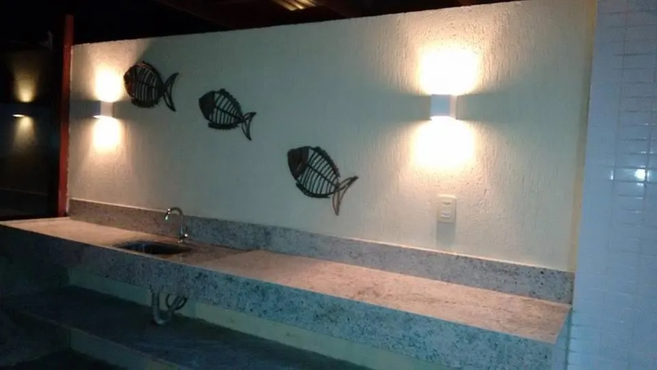 Tabatinga Residence Service - Flat 02