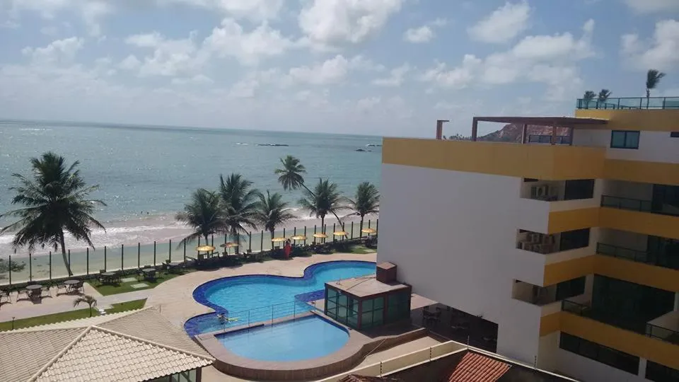 Tabatinga Residence Service - Flat 02